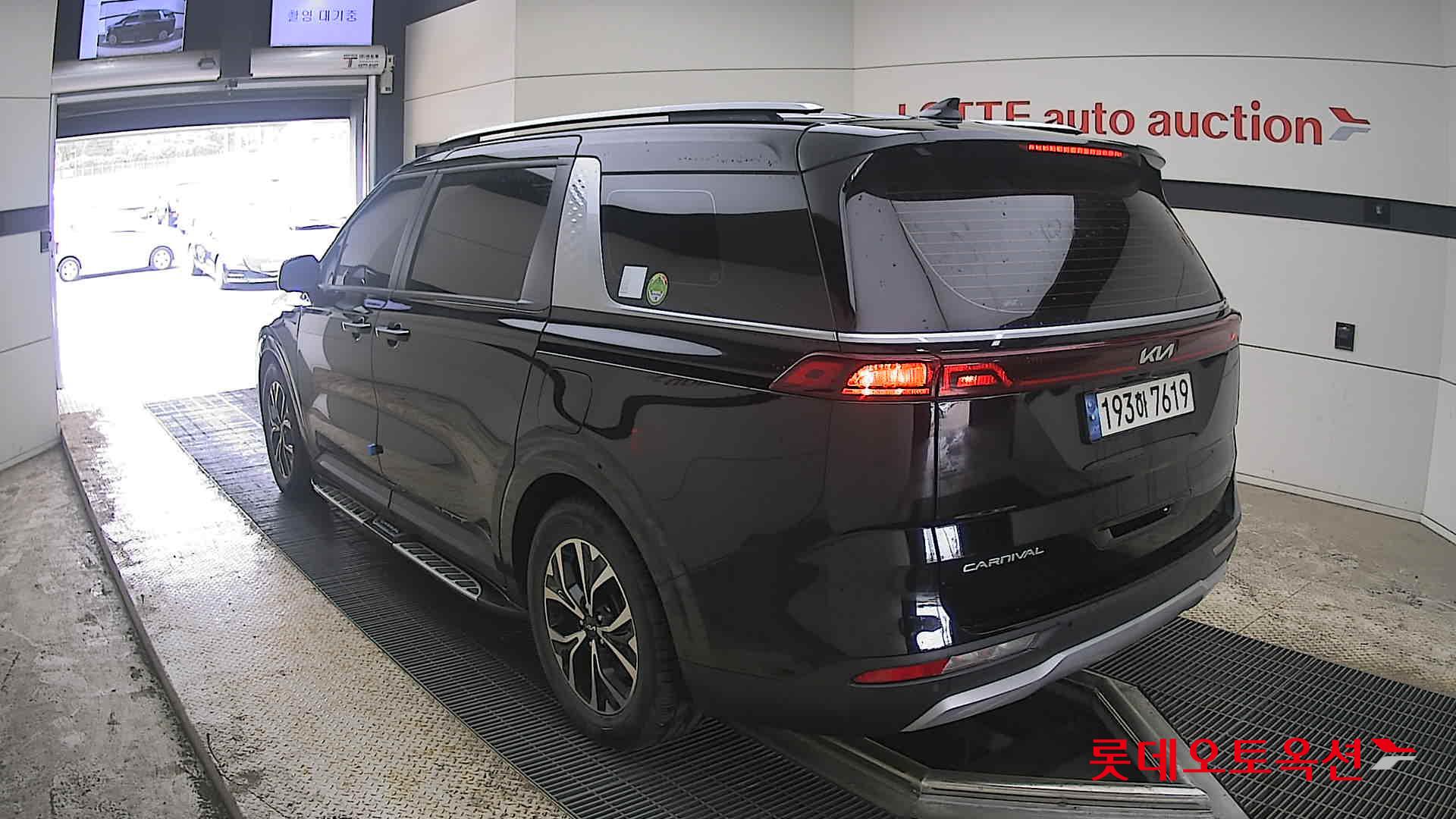 기아자동차 카니발 2022 - 이미지 4