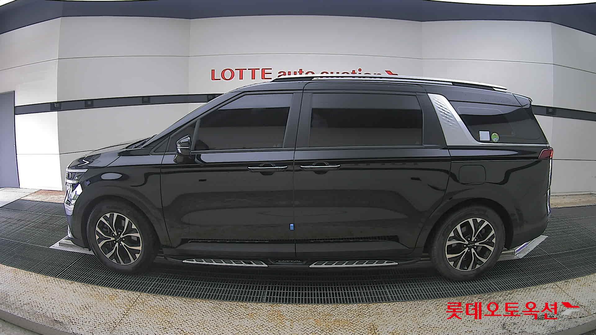 기아자동차 카니발 2022 - 이미지 13