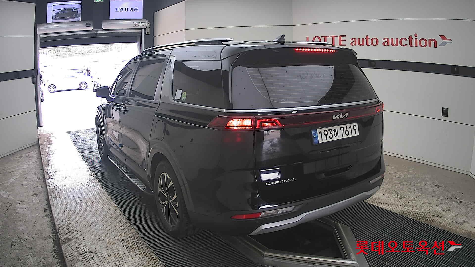 기아자동차 카니발 2022 - 이미지 16