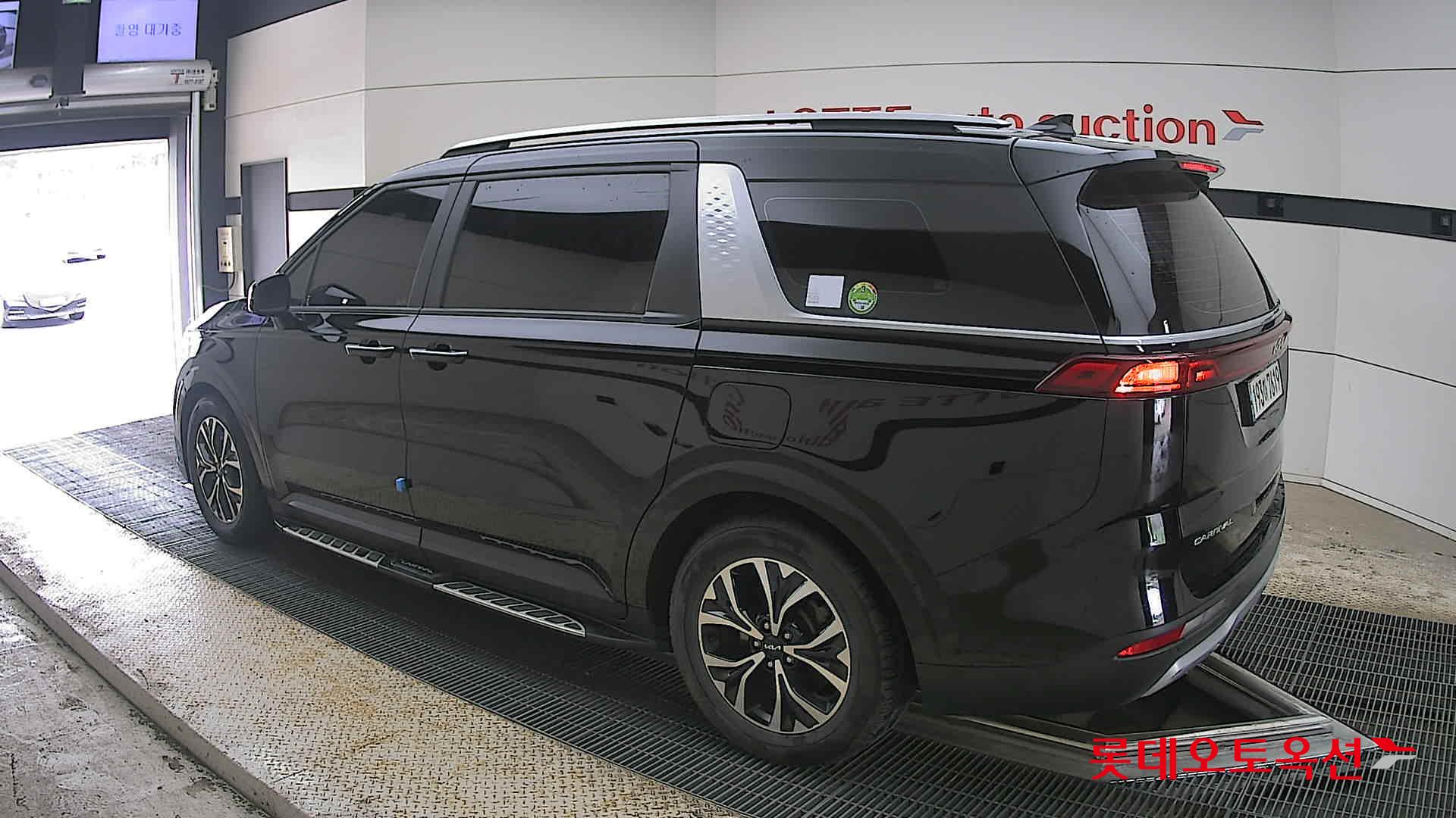 기아자동차 카니발 2022 - 이미지 15