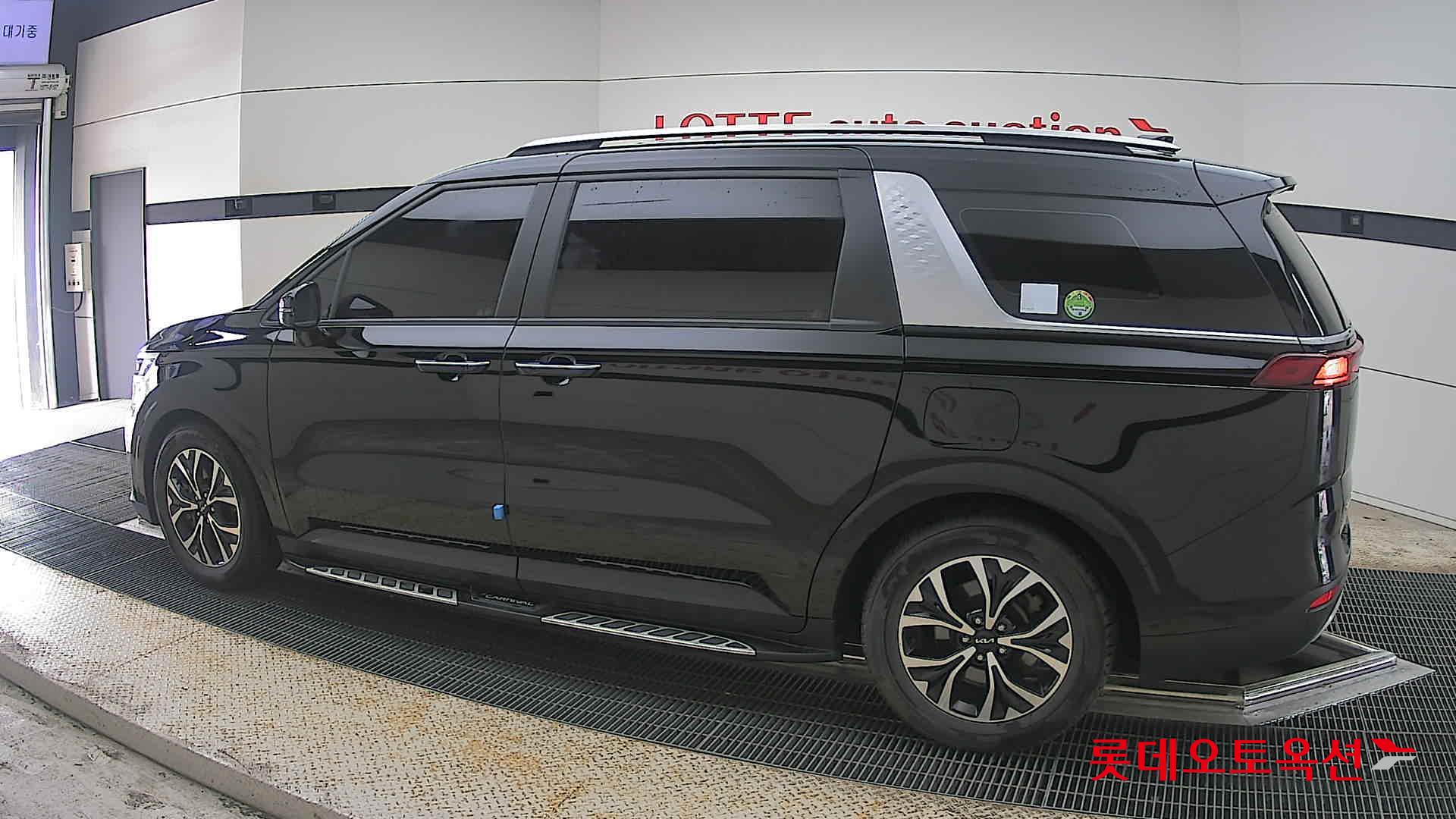 기아자동차 카니발 2022 - 이미지 14