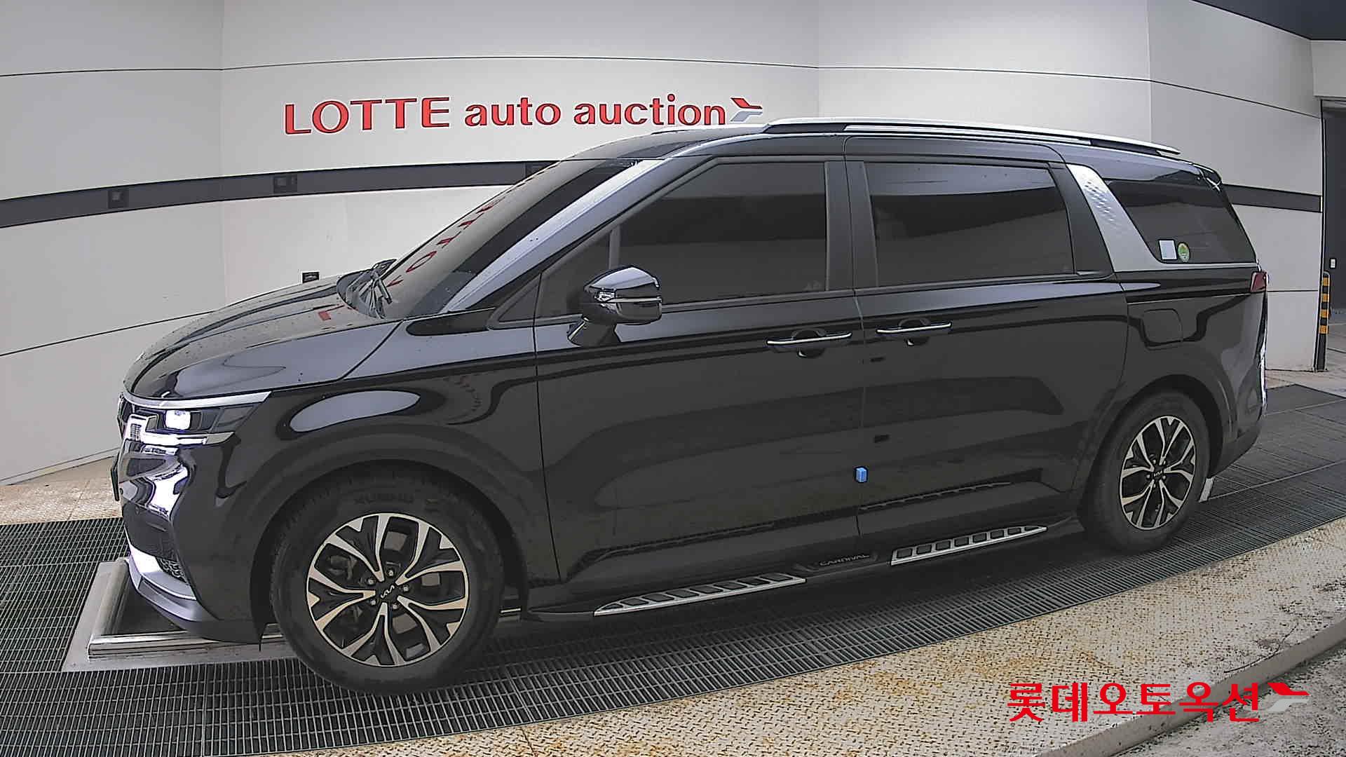 기아자동차 카니발 2022 - 이미지 12