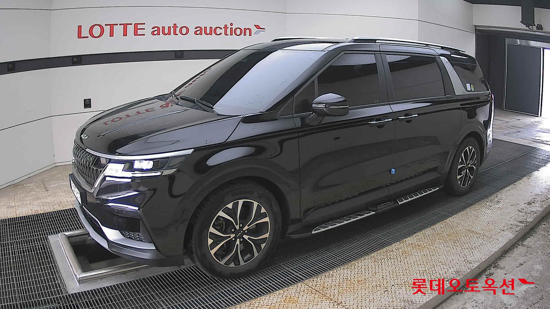 기아자동차 카니발 2022 - 이미지 11