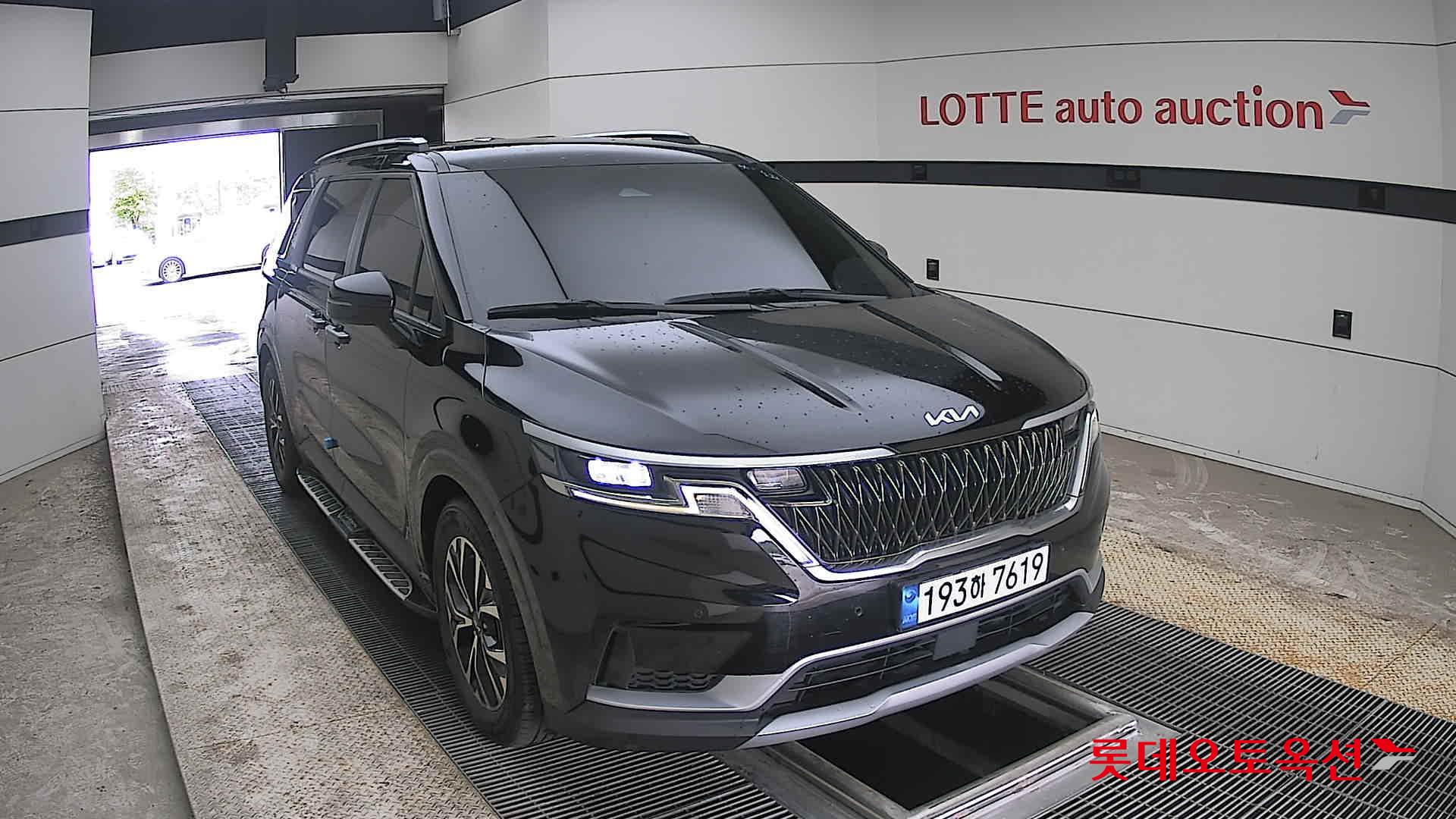 기아자동차 카니발 2022 - 이미지 24