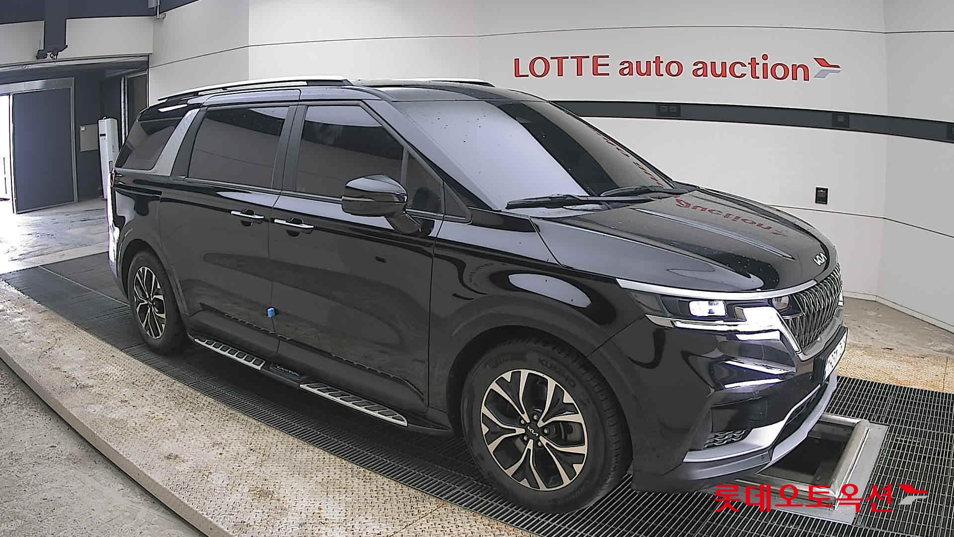 기아자동차 카니발 2022 - 이미지 23