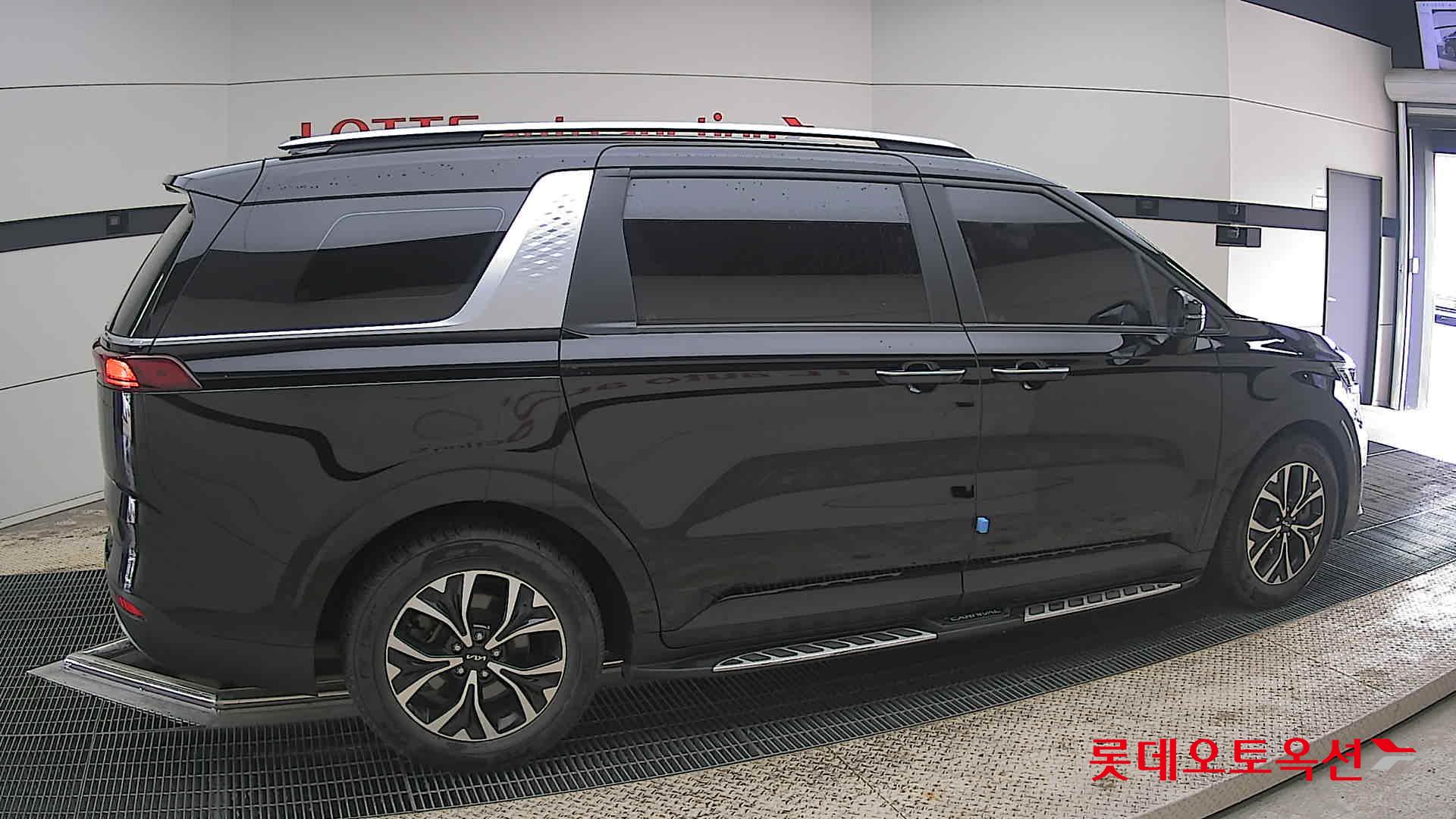 기아자동차 카니발 2022 - 이미지 20