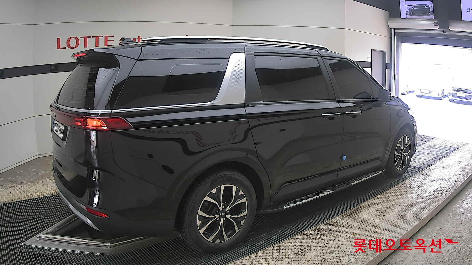 기아자동차 카니발 2022 - 이미지 19