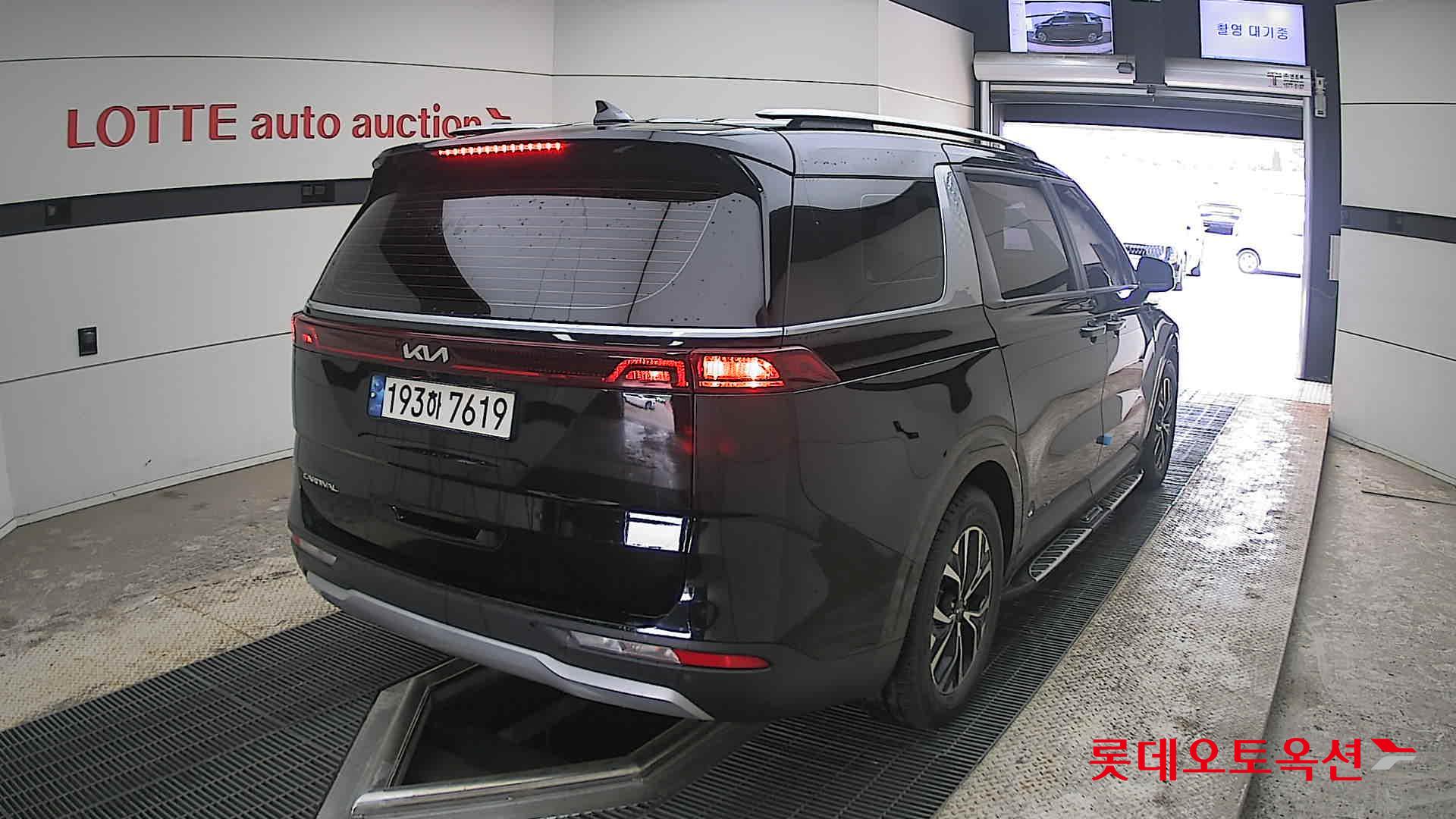 기아자동차 카니발 2022 - 이미지 18