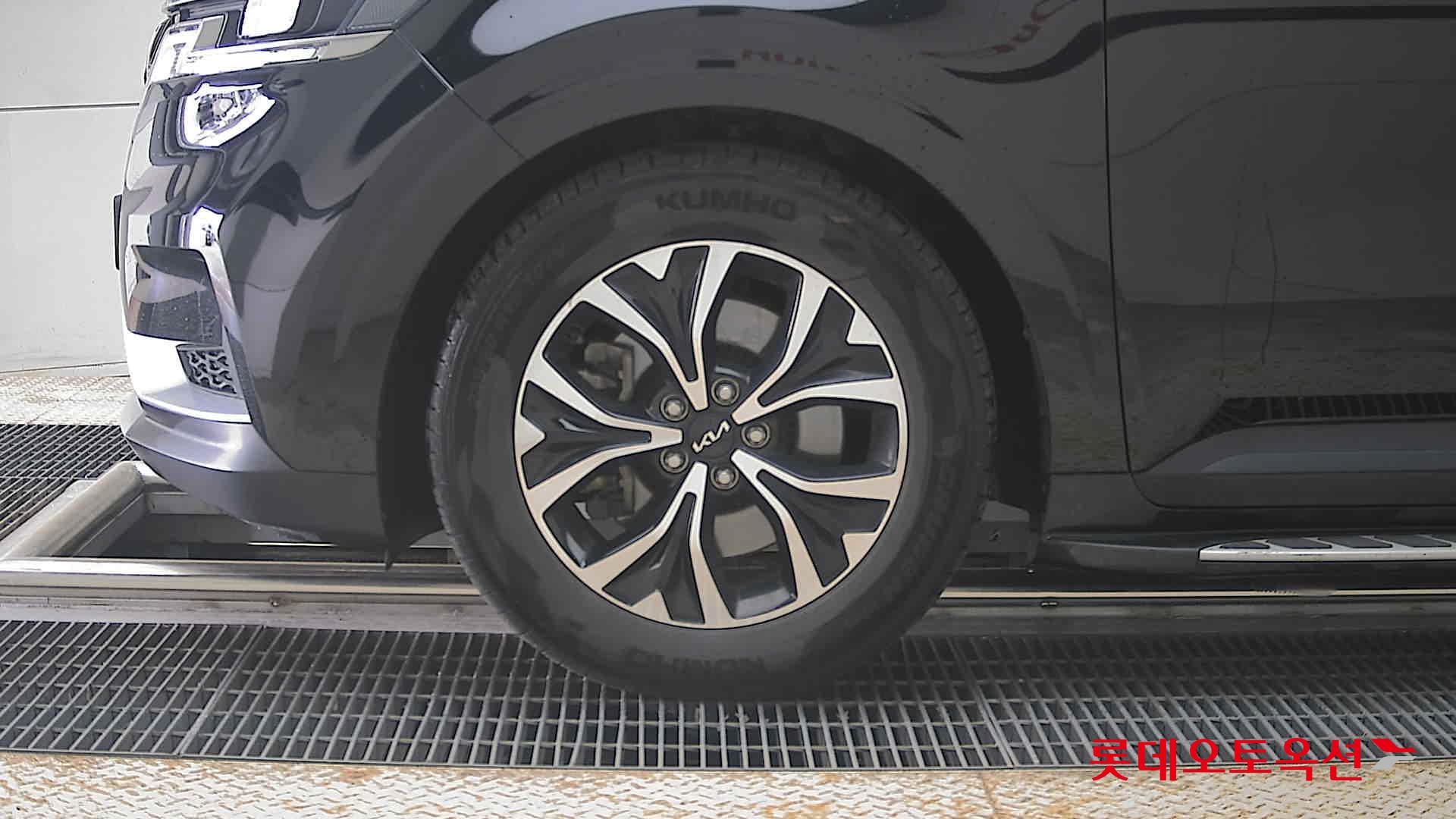 기아자동차 카니발 2022 - 이미지 25