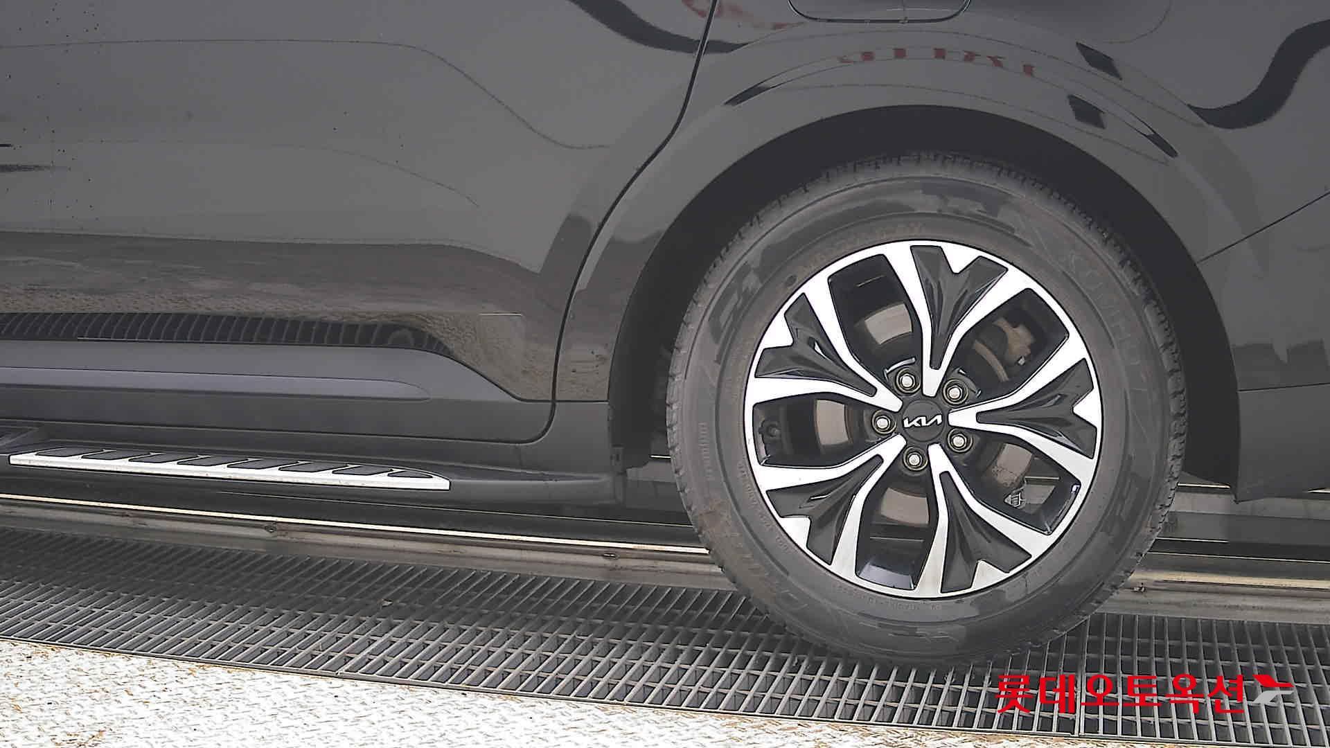 기아자동차 카니발 2022 - 이미지 26