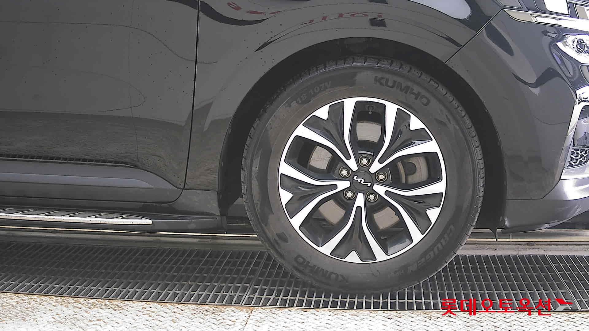 기아자동차 카니발 2022 - 이미지 27