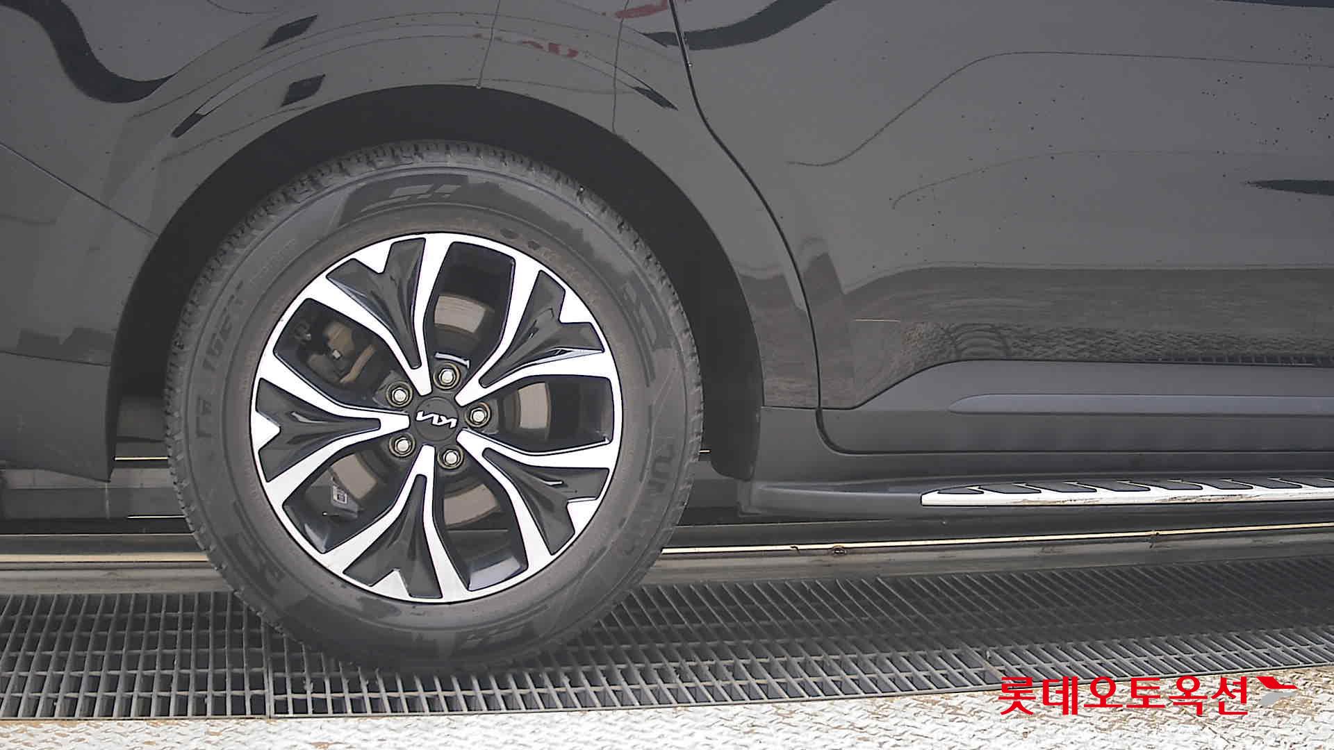 기아자동차 카니발 2022 - 이미지 28