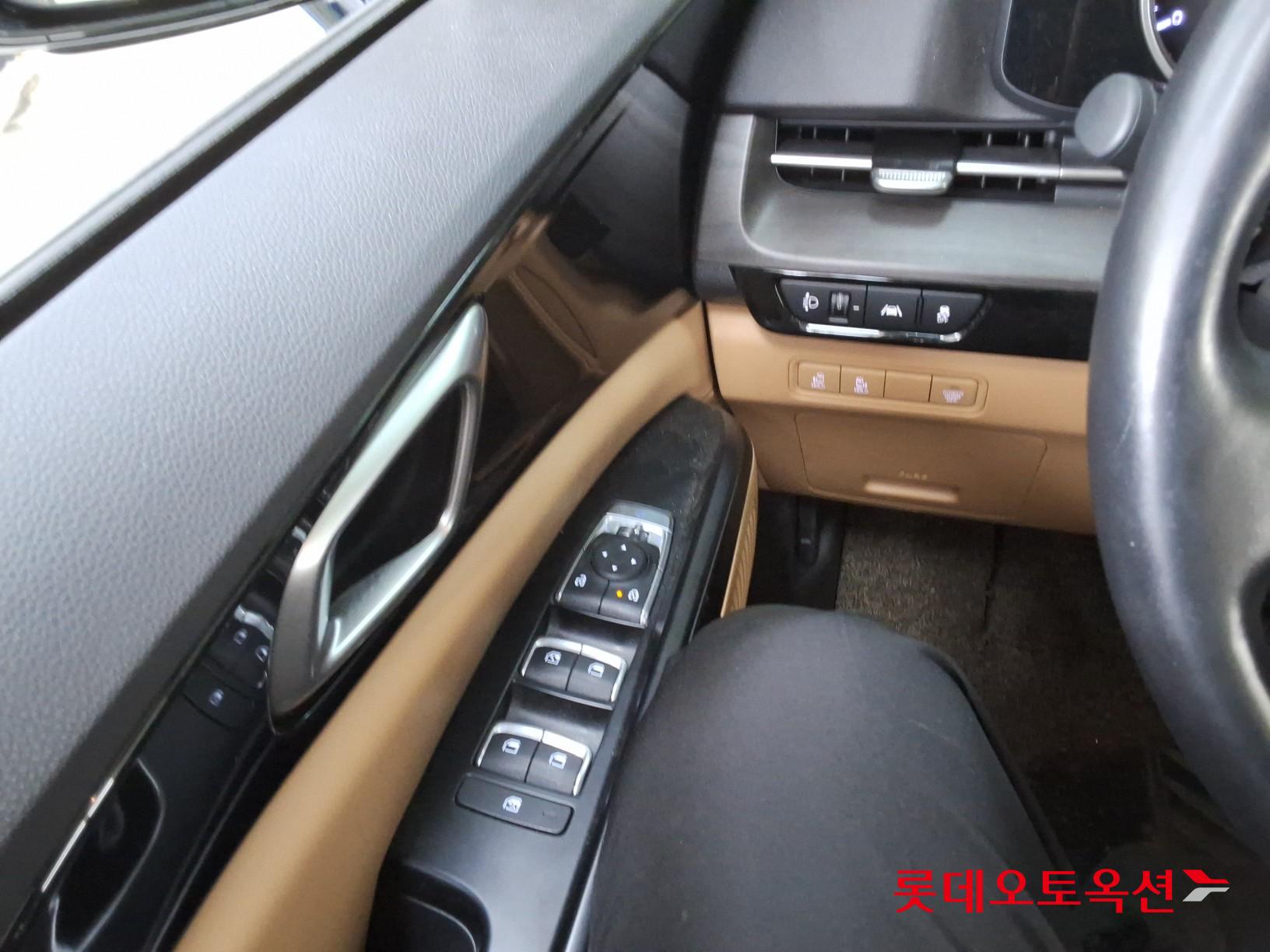 기아자동차 카니발 2022 - 이미지 29