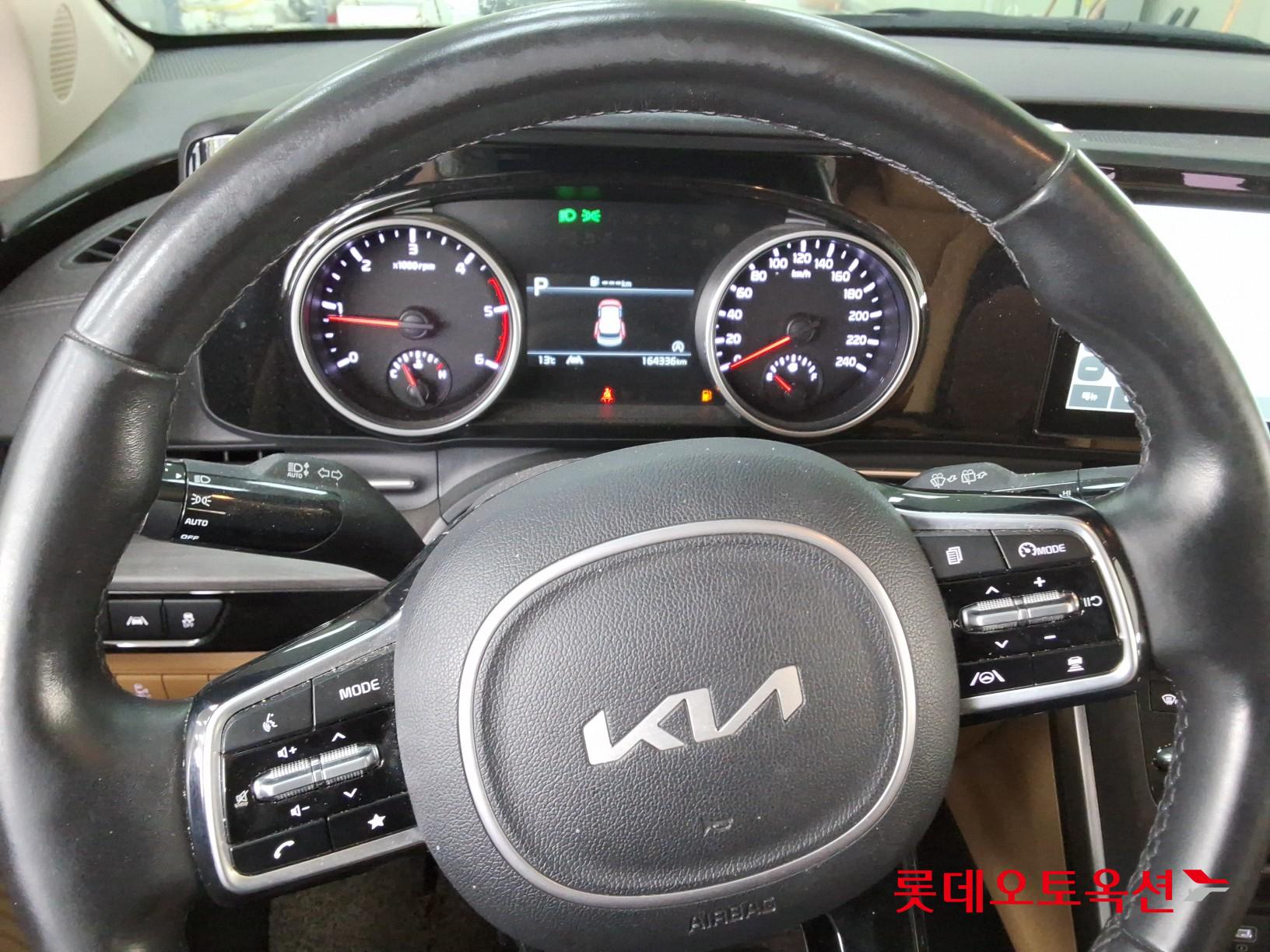 기아자동차 카니발 2022 - 이미지 30