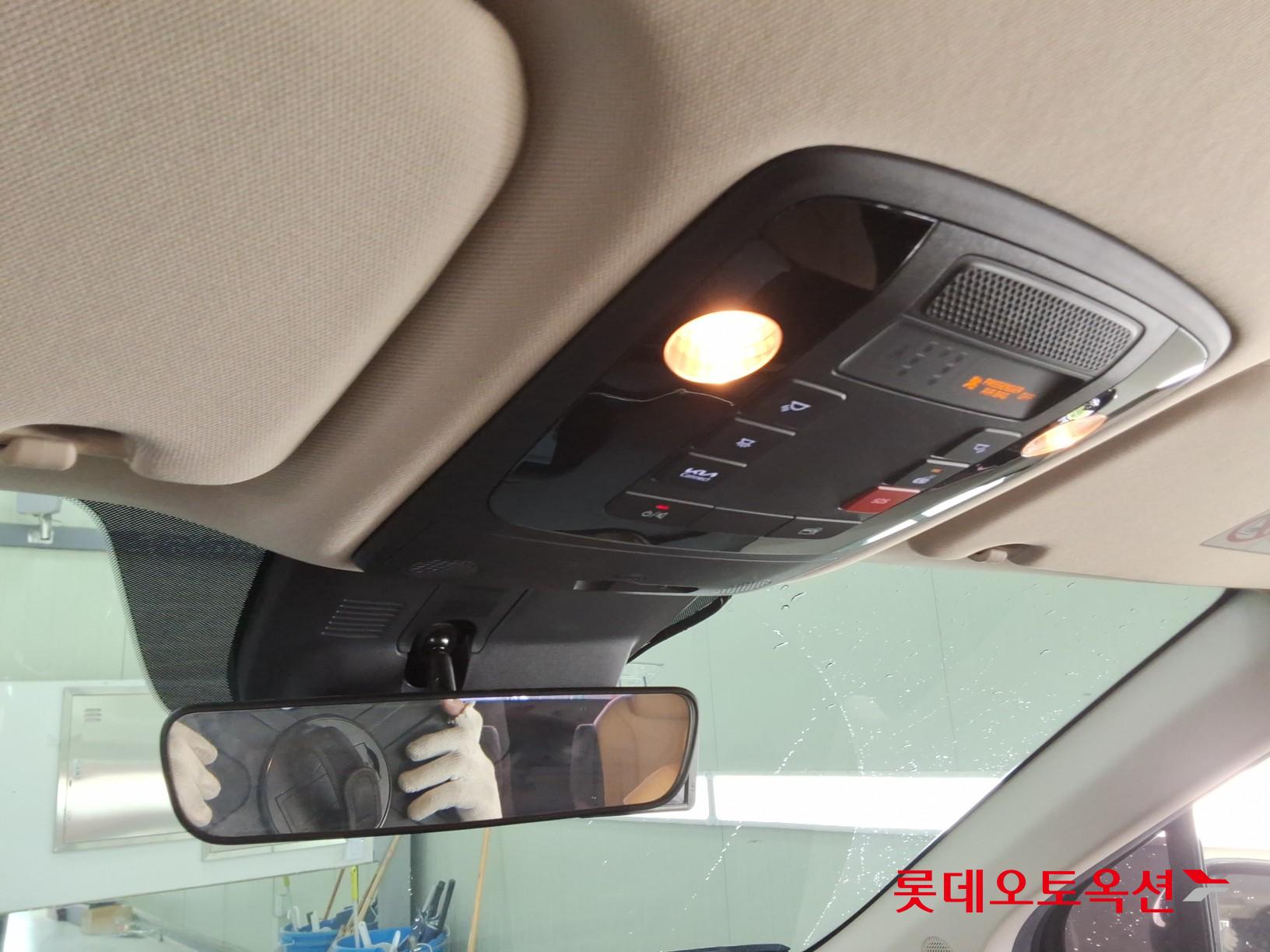 기아자동차 카니발 2022 - 이미지 31