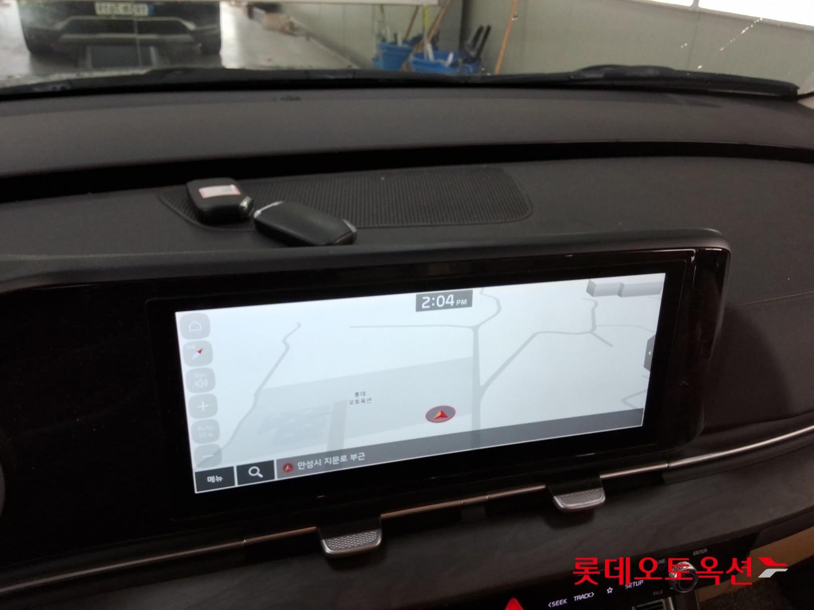 기아자동차 카니발 2022 - 이미지 32