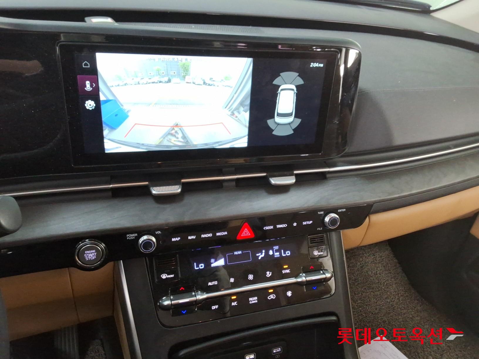 기아자동차 카니발 2022 - 이미지 33