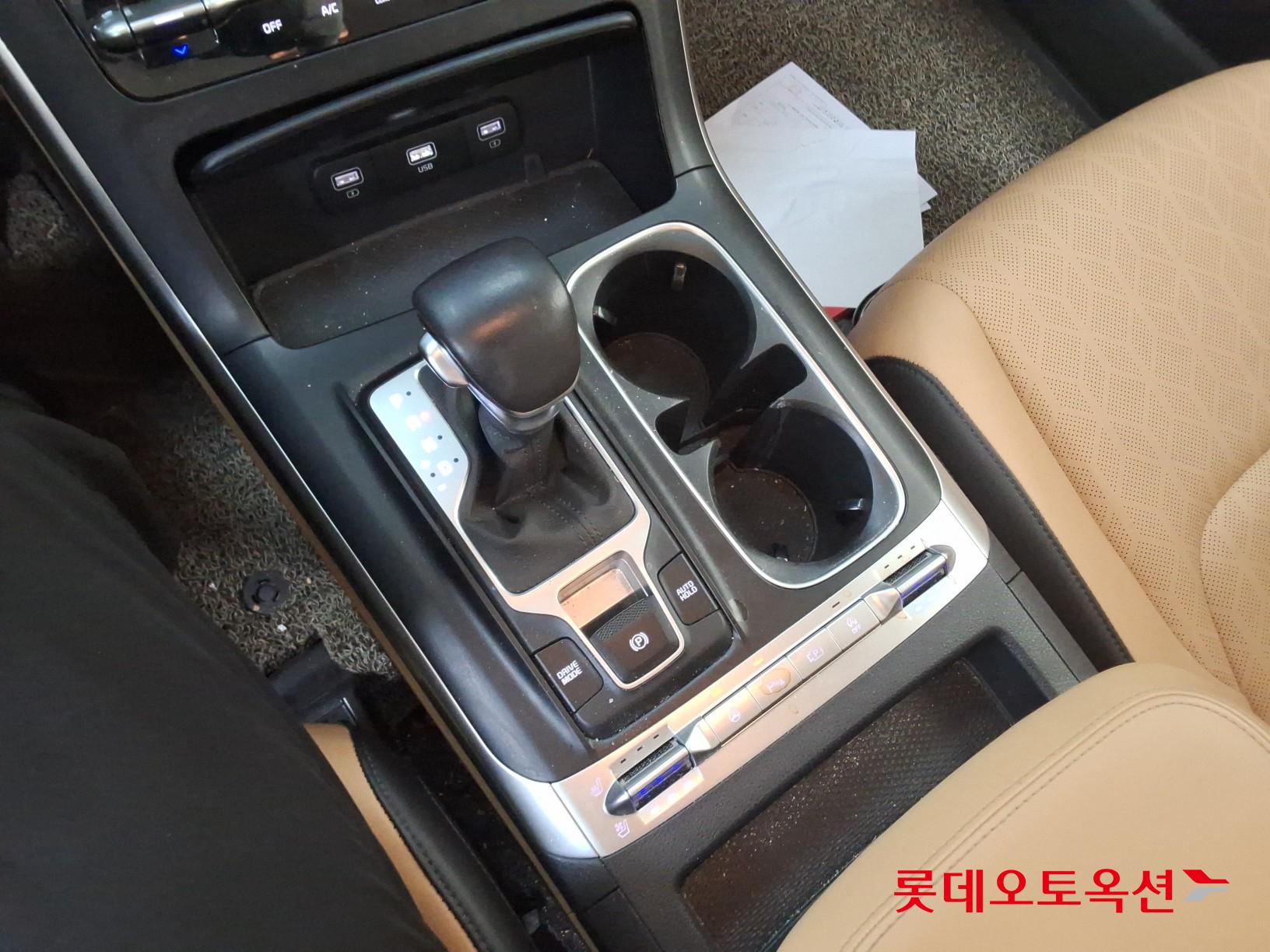 기아자동차 카니발 2022 - 이미지 34