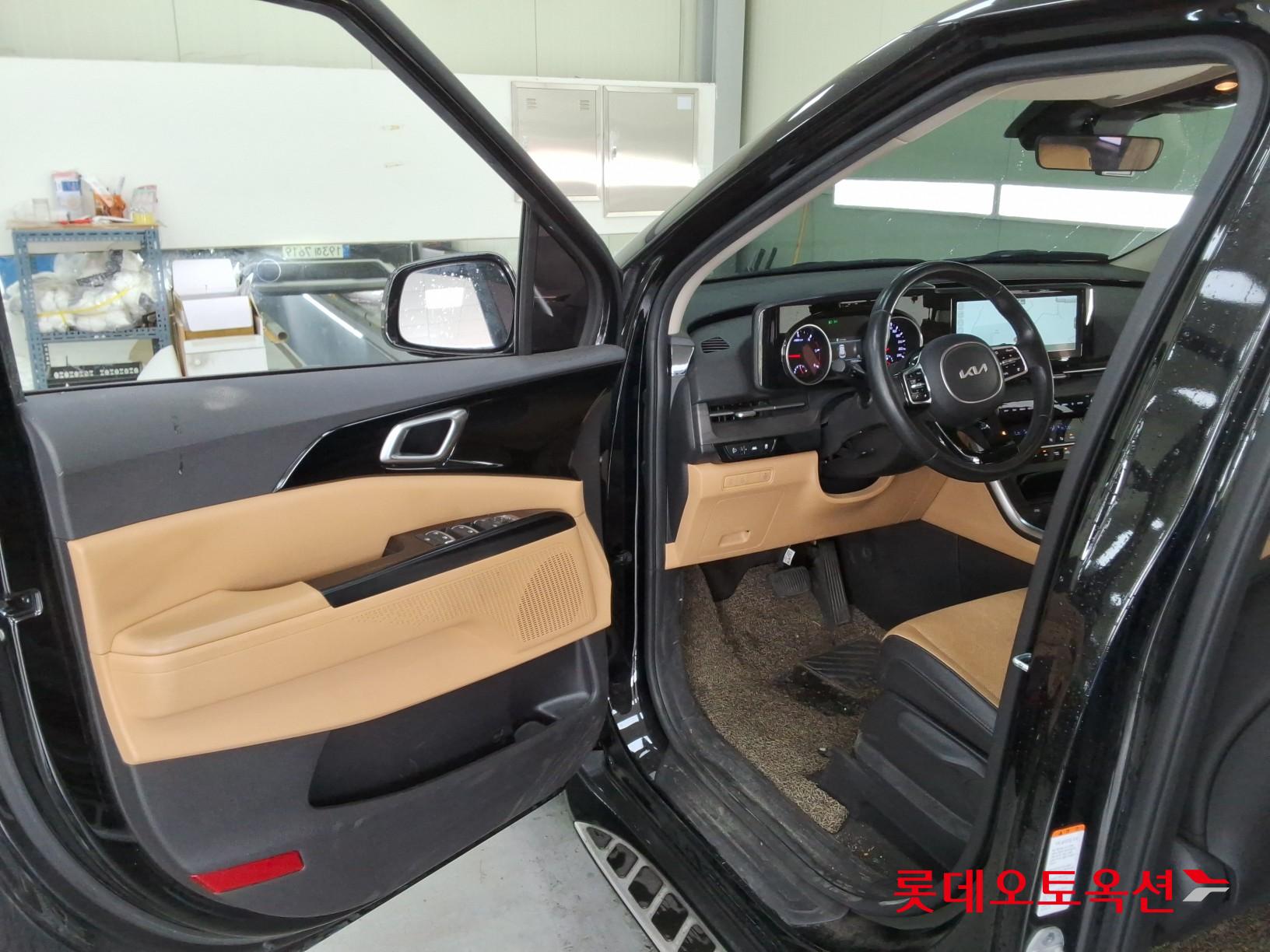 기아자동차 카니발 2022 - 이미지 35