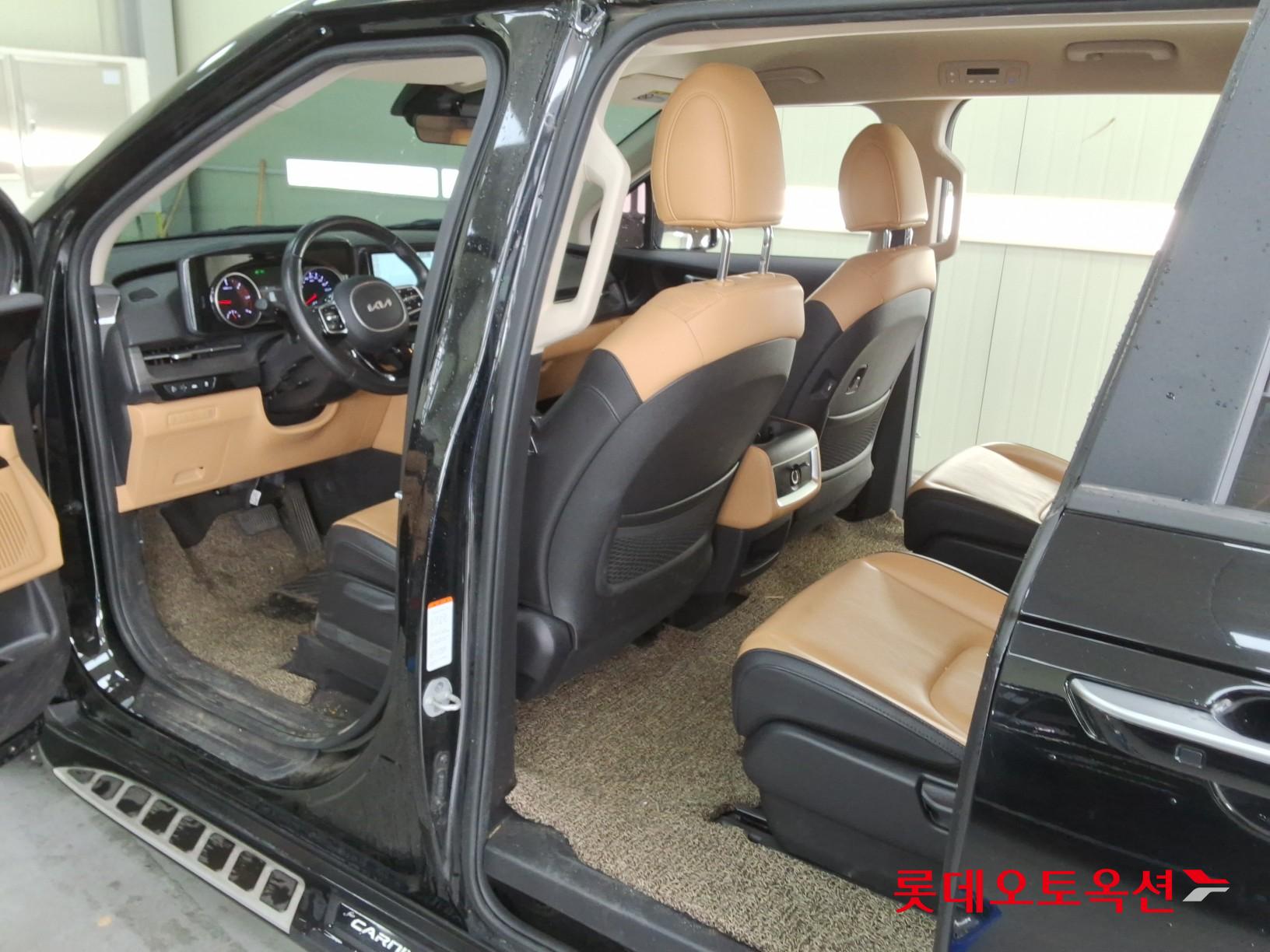 기아자동차 카니발 2022 - 이미지 37