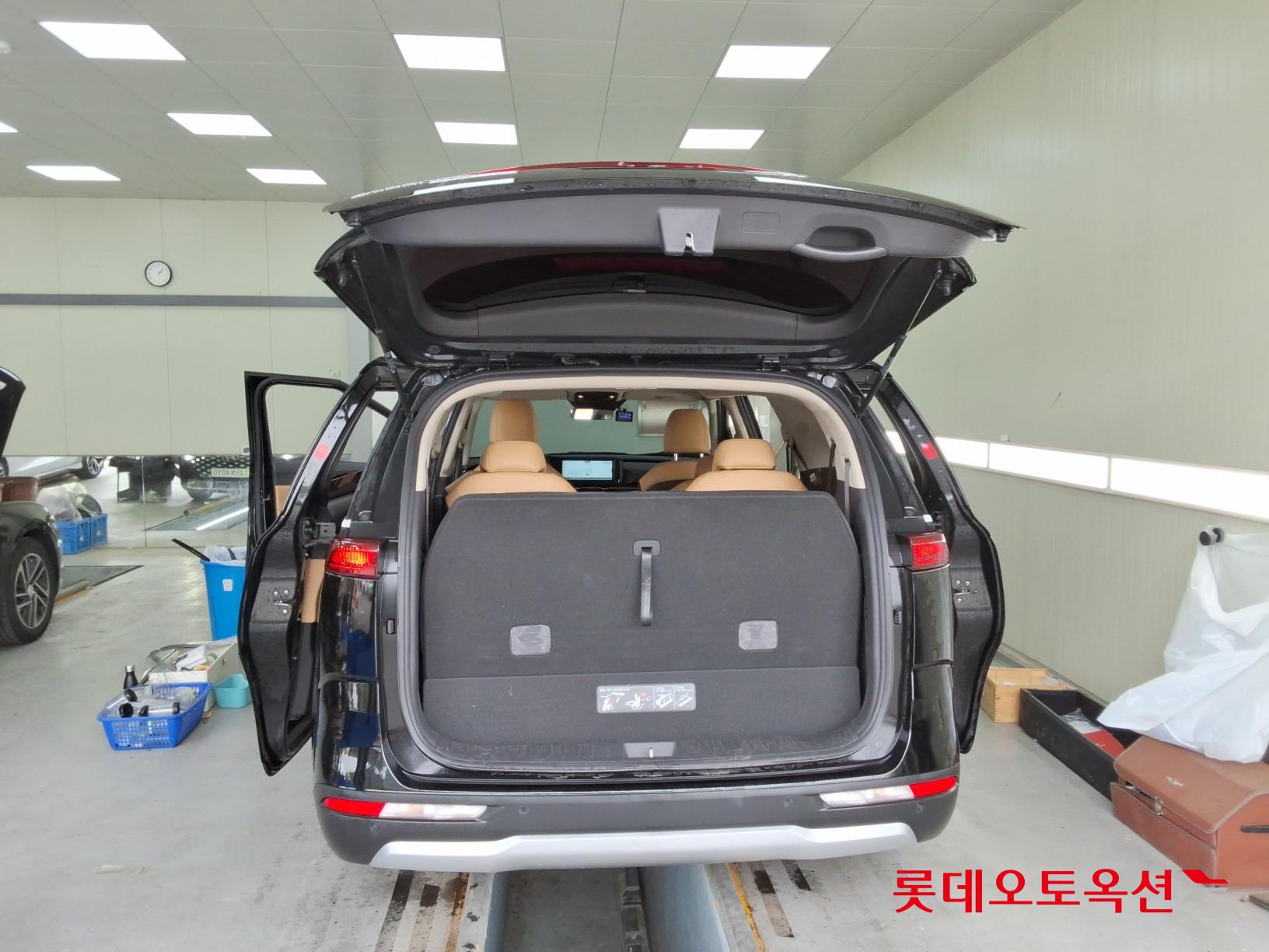 기아자동차 카니발 2022 - 이미지 9