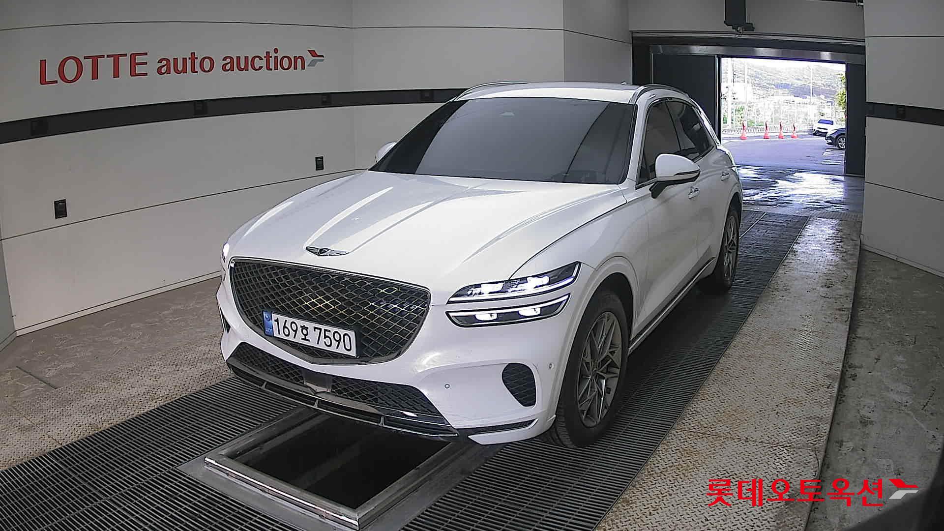 Genesis GV70 2023 - Image 10