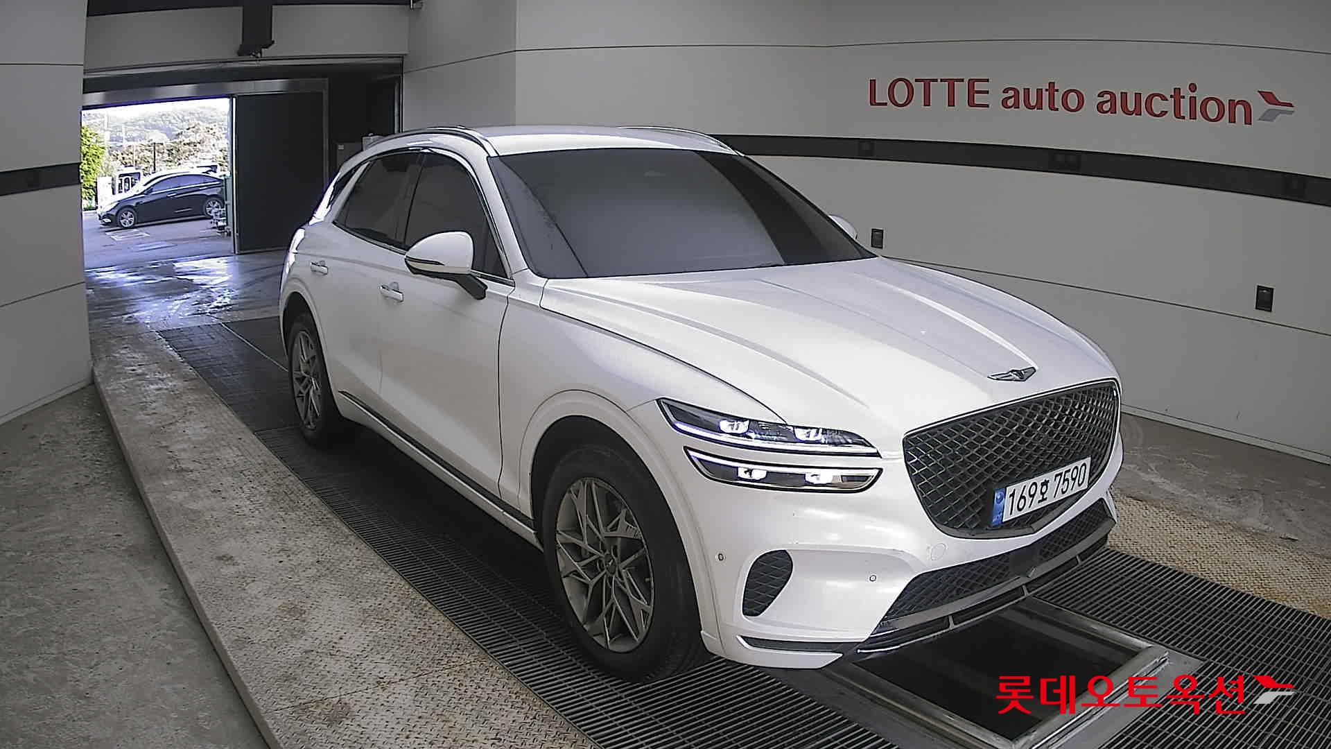 Genesis GV70 2023 - Image 6