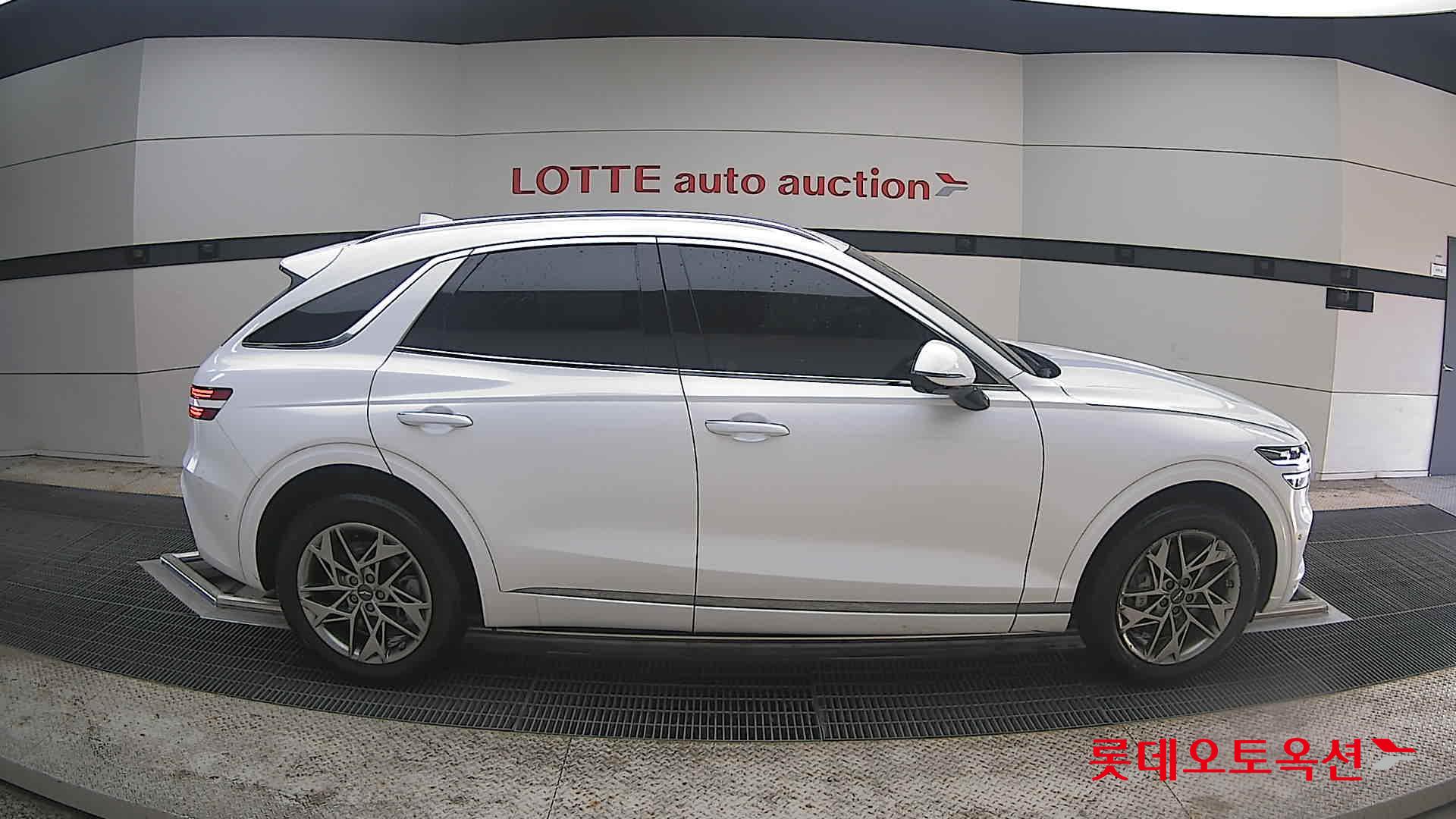 Genesis GV70 2023 - Image 21