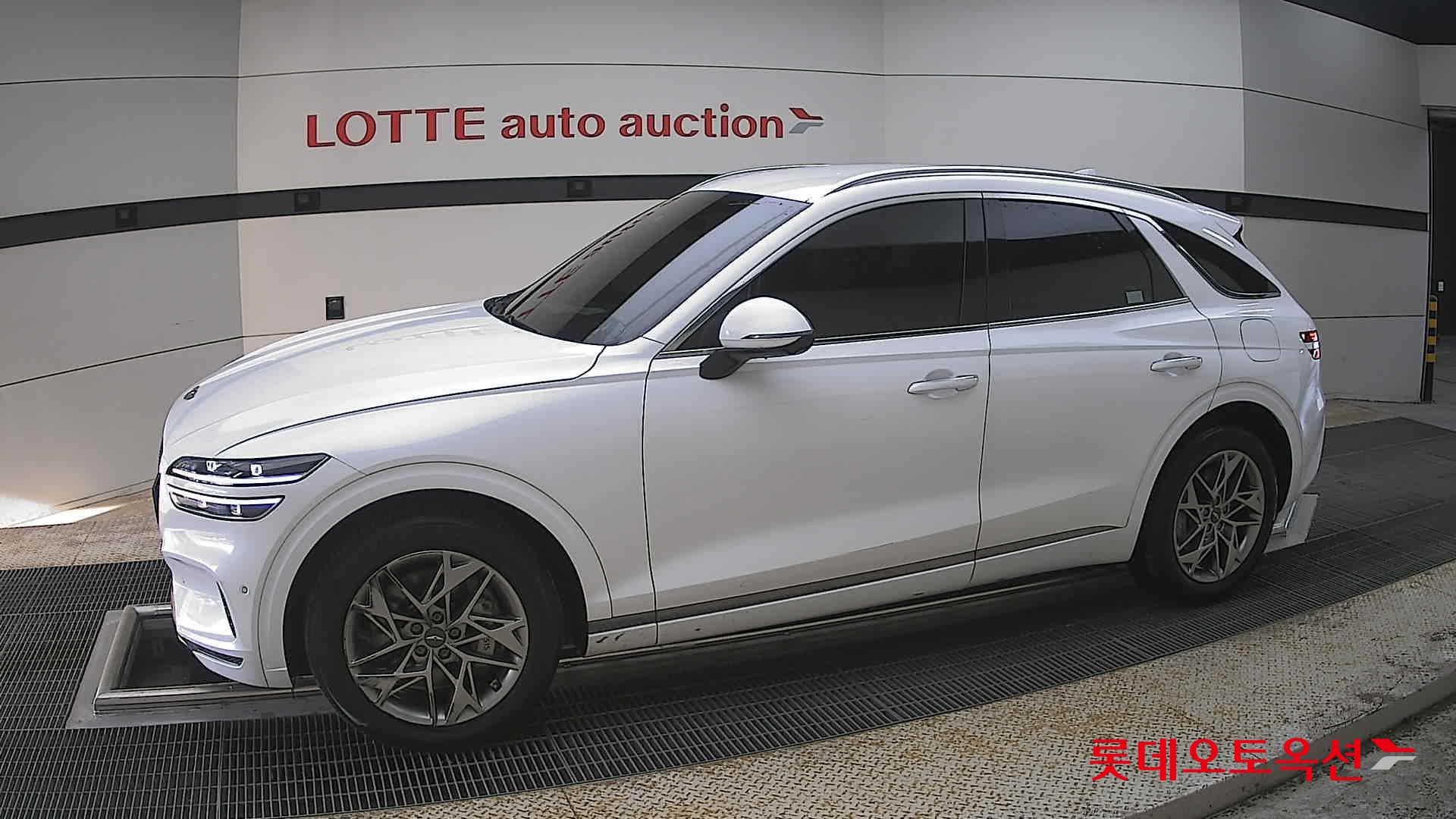 Genesis GV70 2023 - Image 12