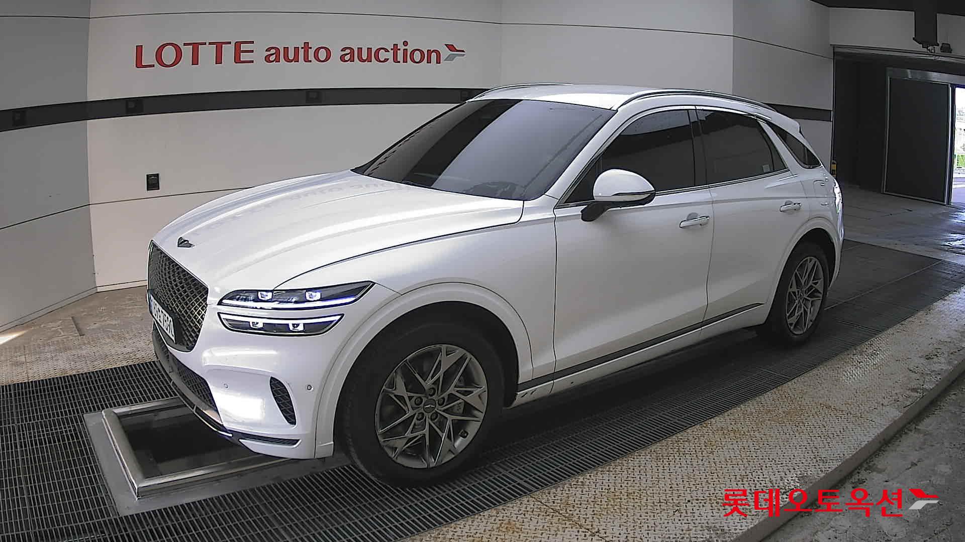 Genesis GV70 2023 - Image 11