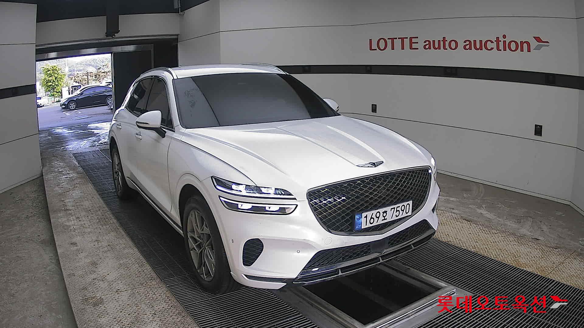 Genesis GV70 2023 - Image 24