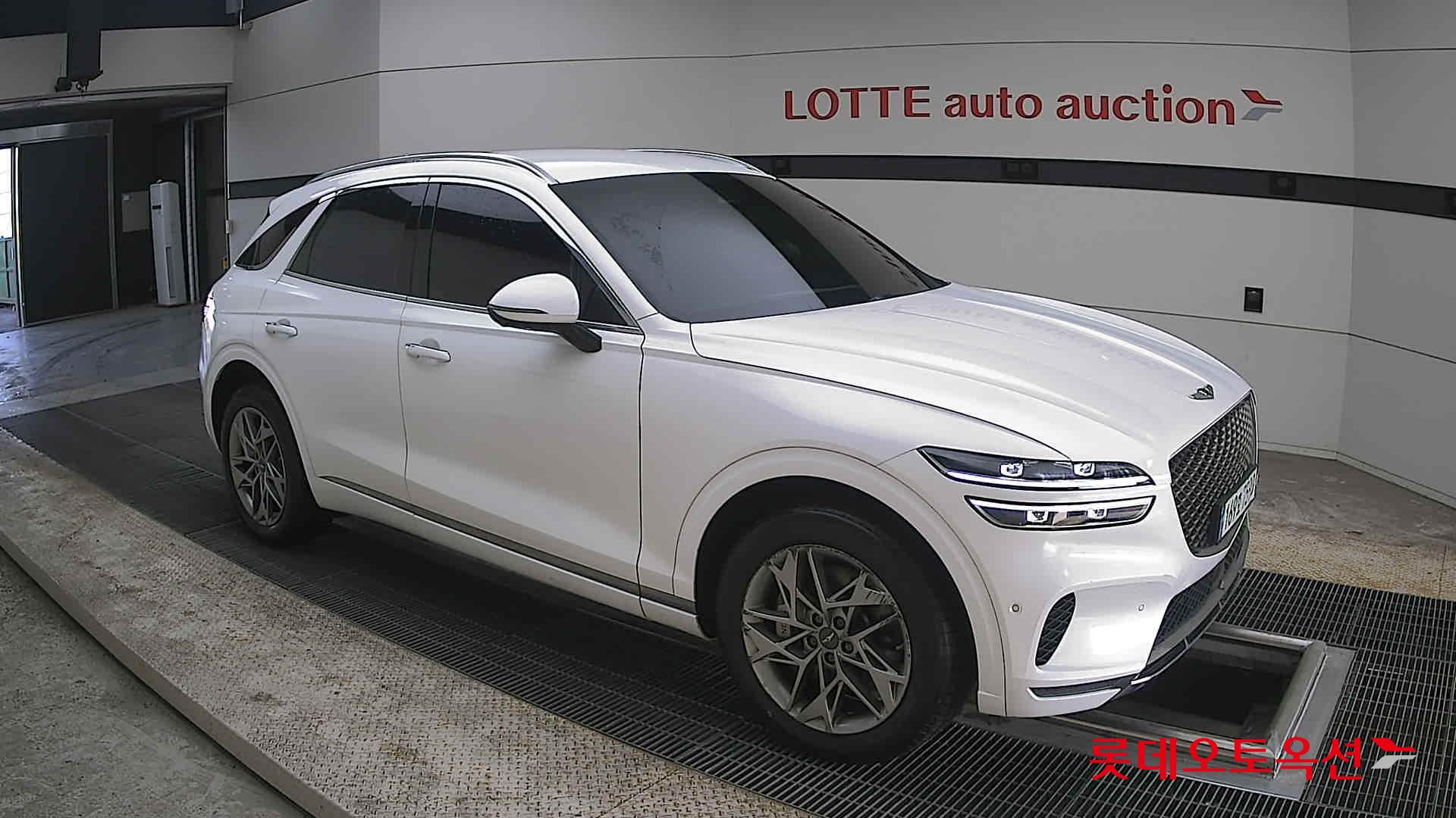 Genesis GV70 2023 - Image 23