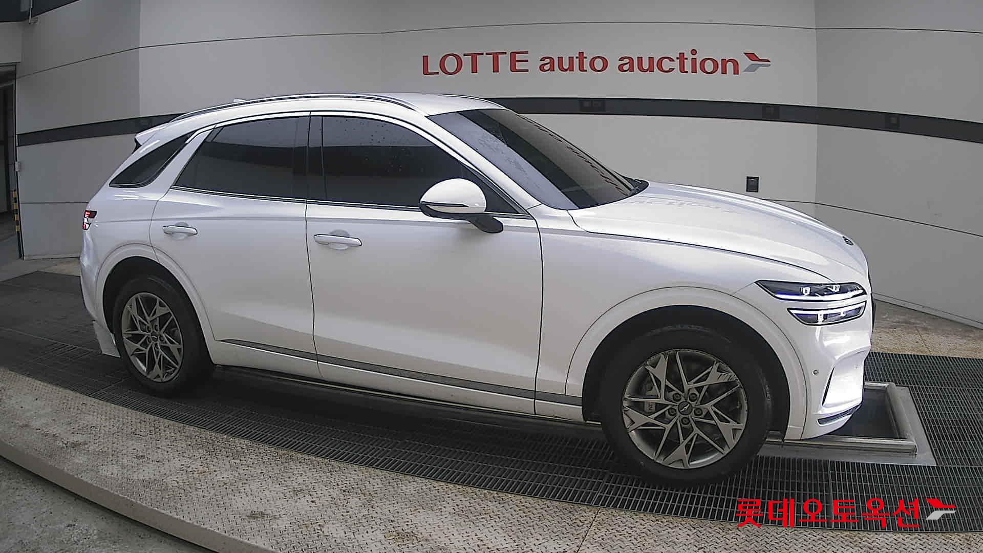 Genesis GV70 2023 - Image 22