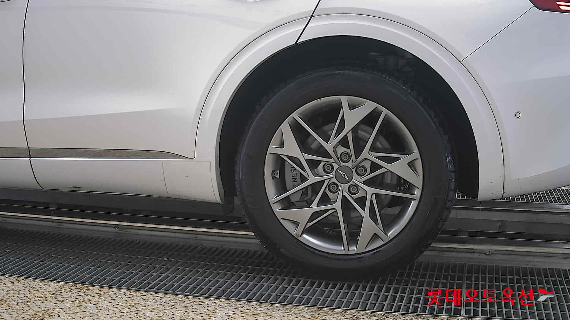 Genesis GV70 2023 - Image 26