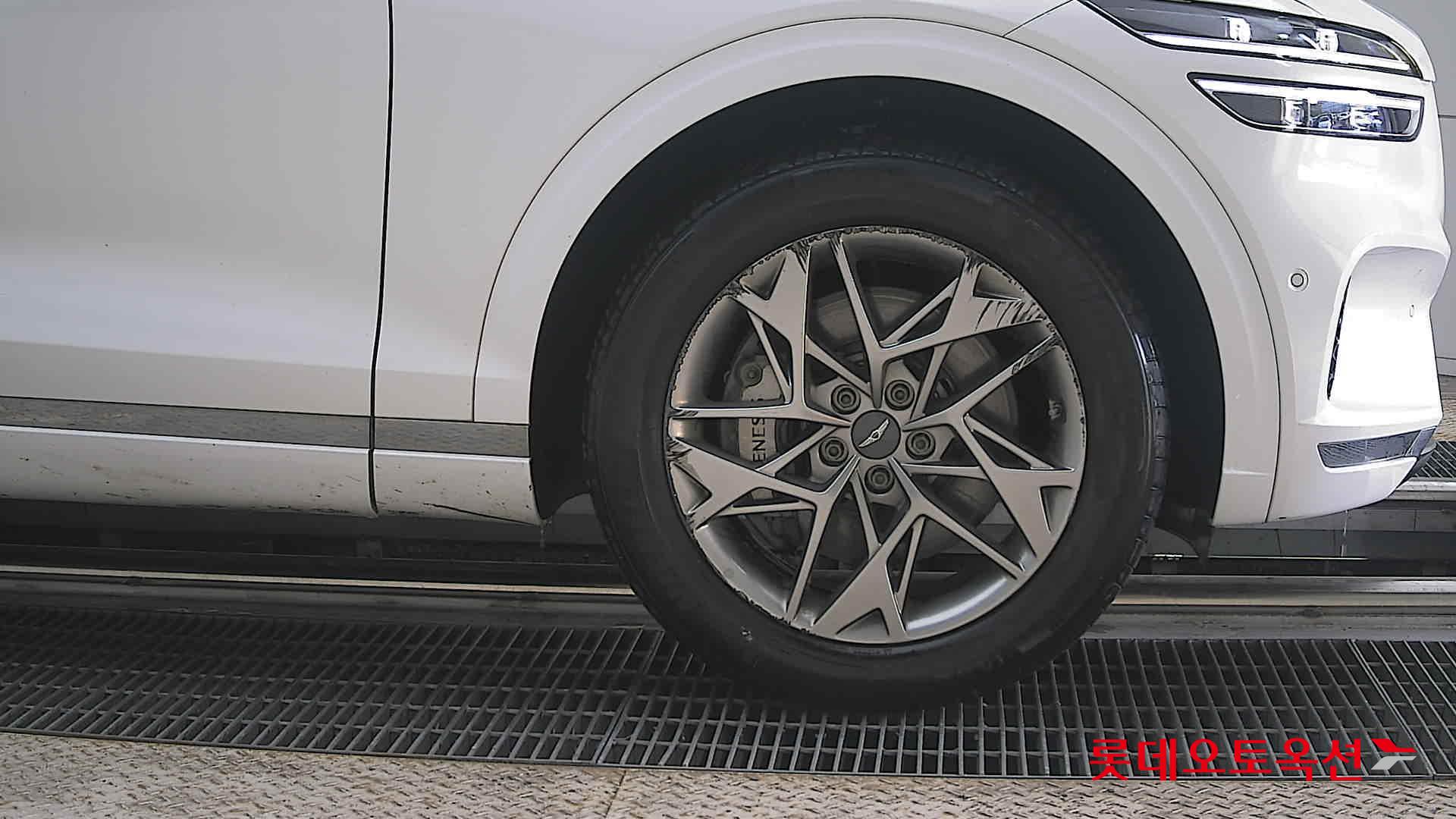 Genesis GV70 2023 - Image 27