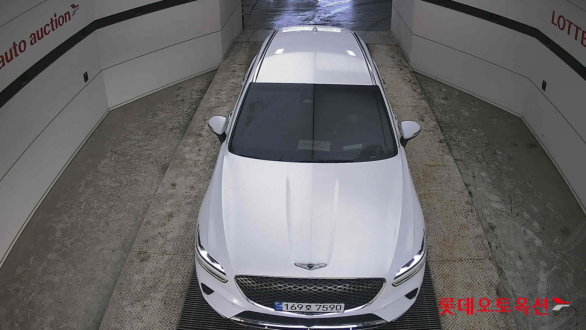 Genesis GV70 2023 - Image 7