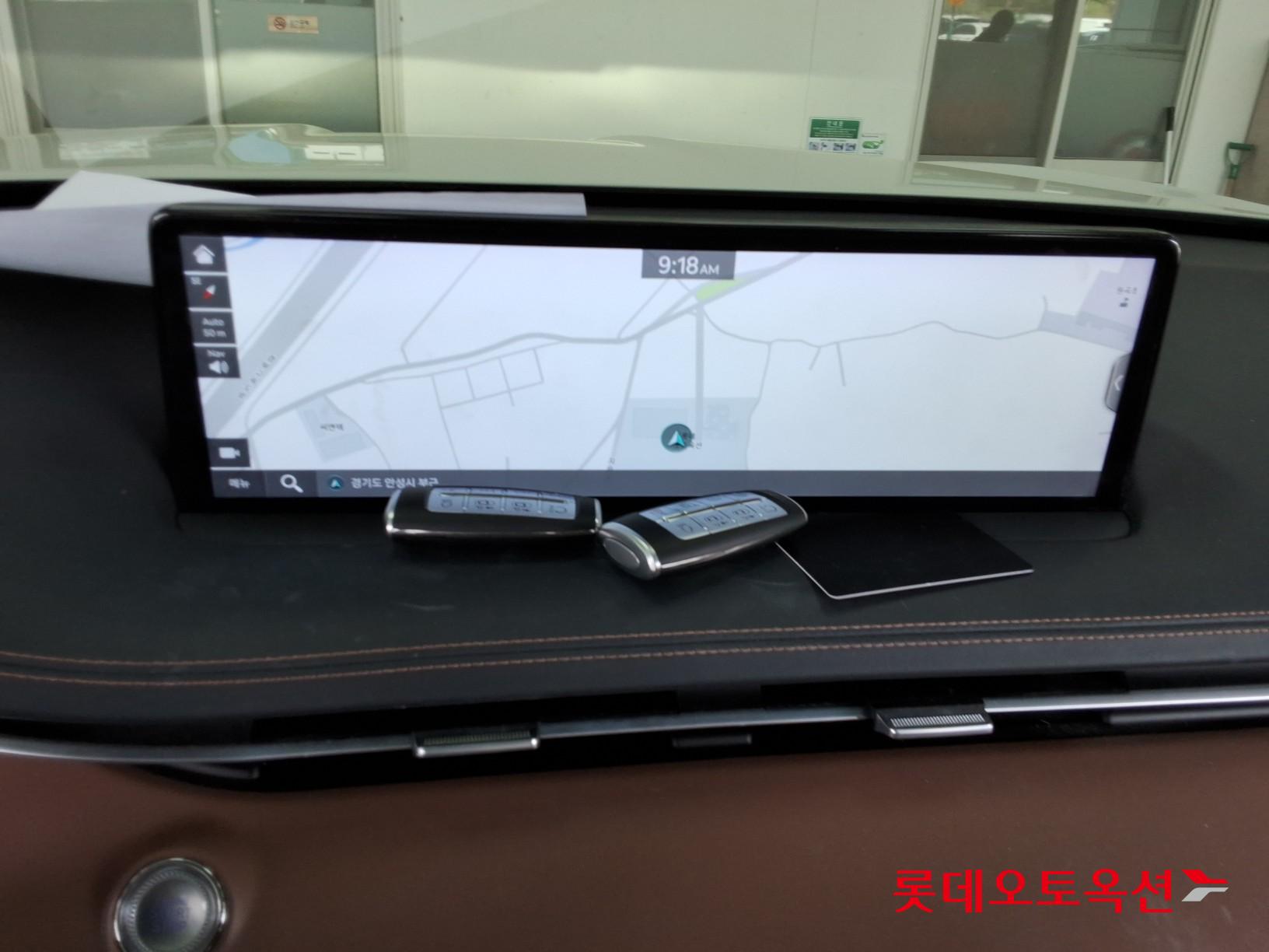 Genesis GV70 2023 - Image 32