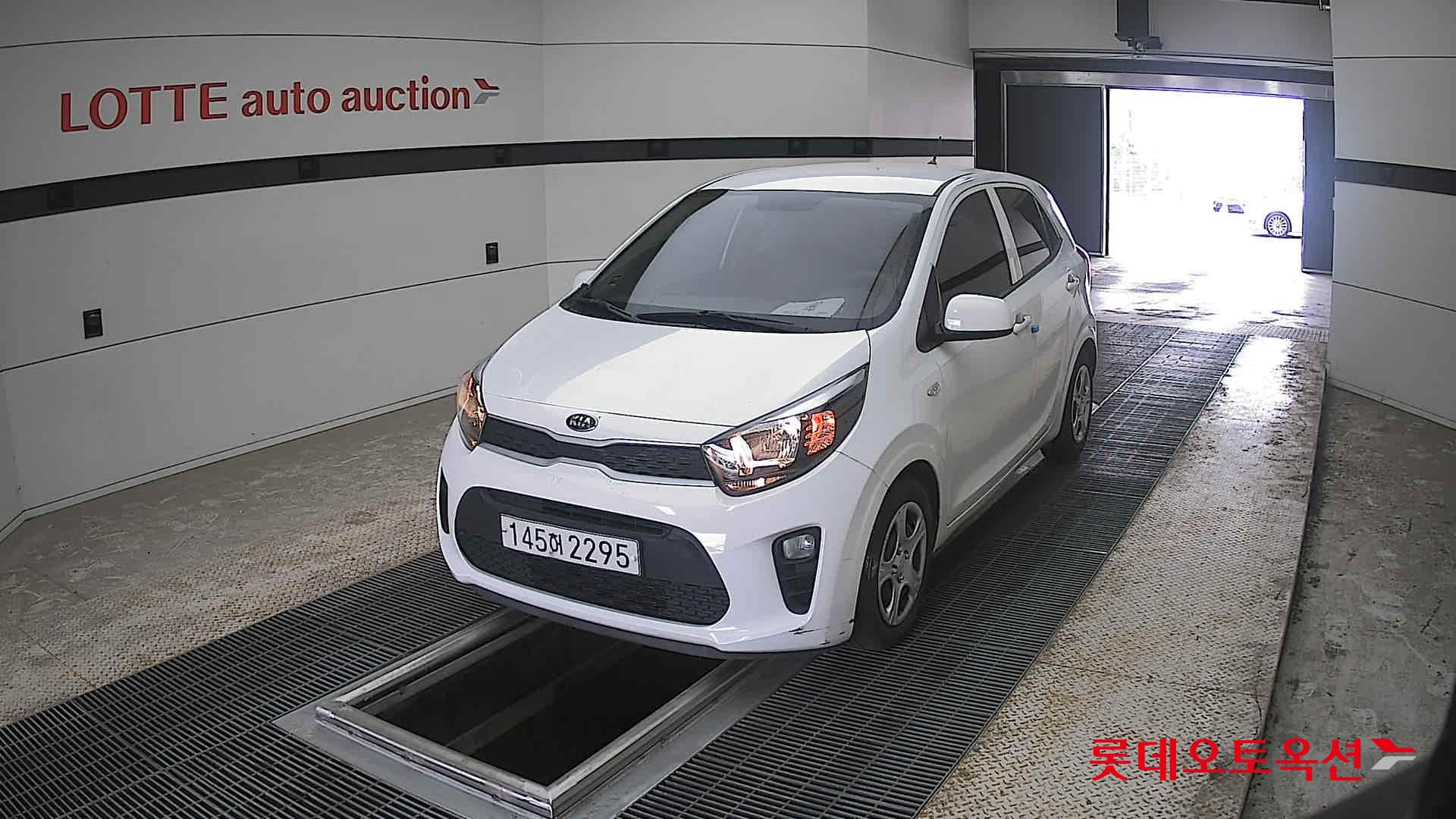 Kia Morning 2020 - Image 10