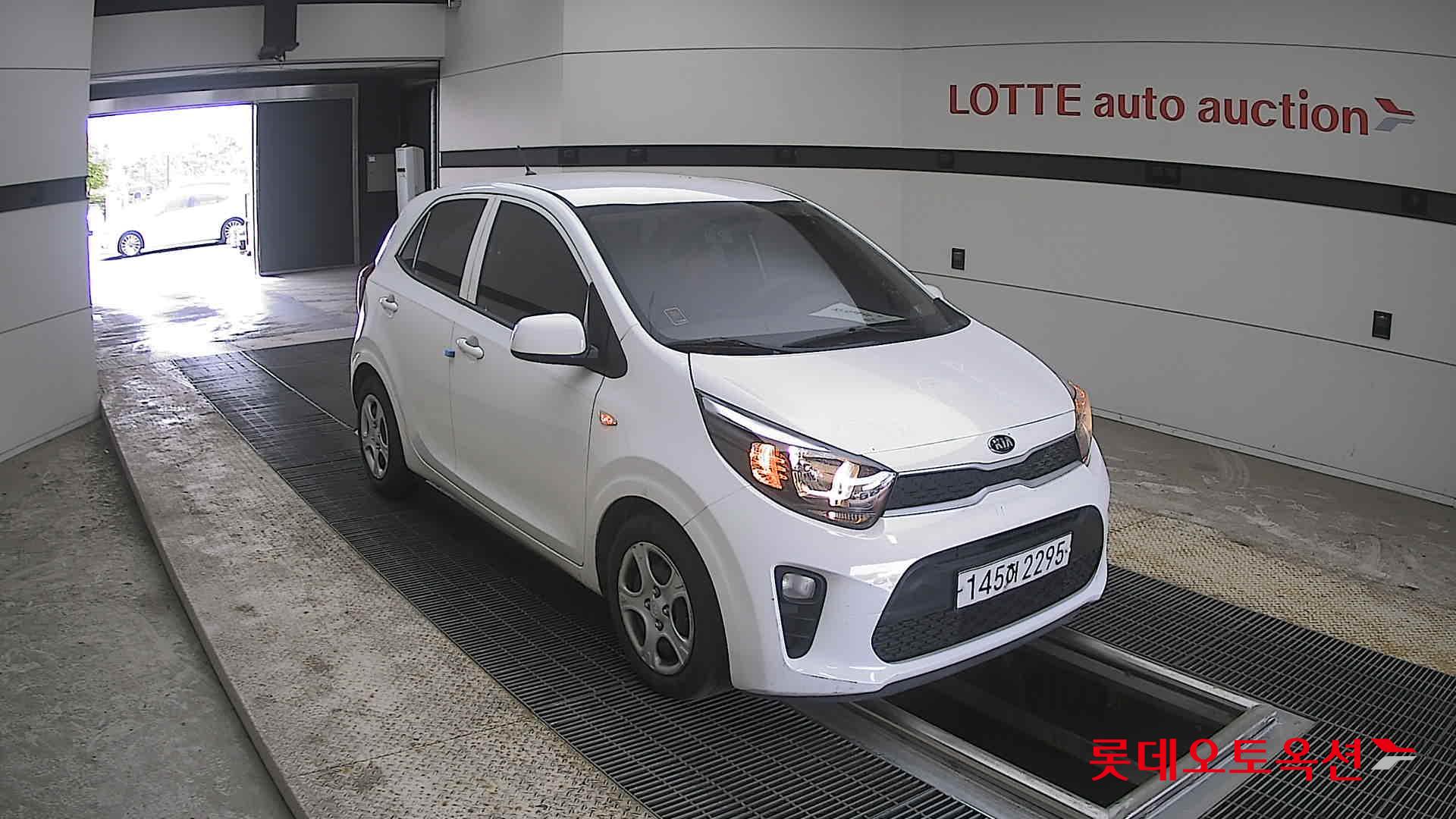 Kia Morning 2020 - Image 6