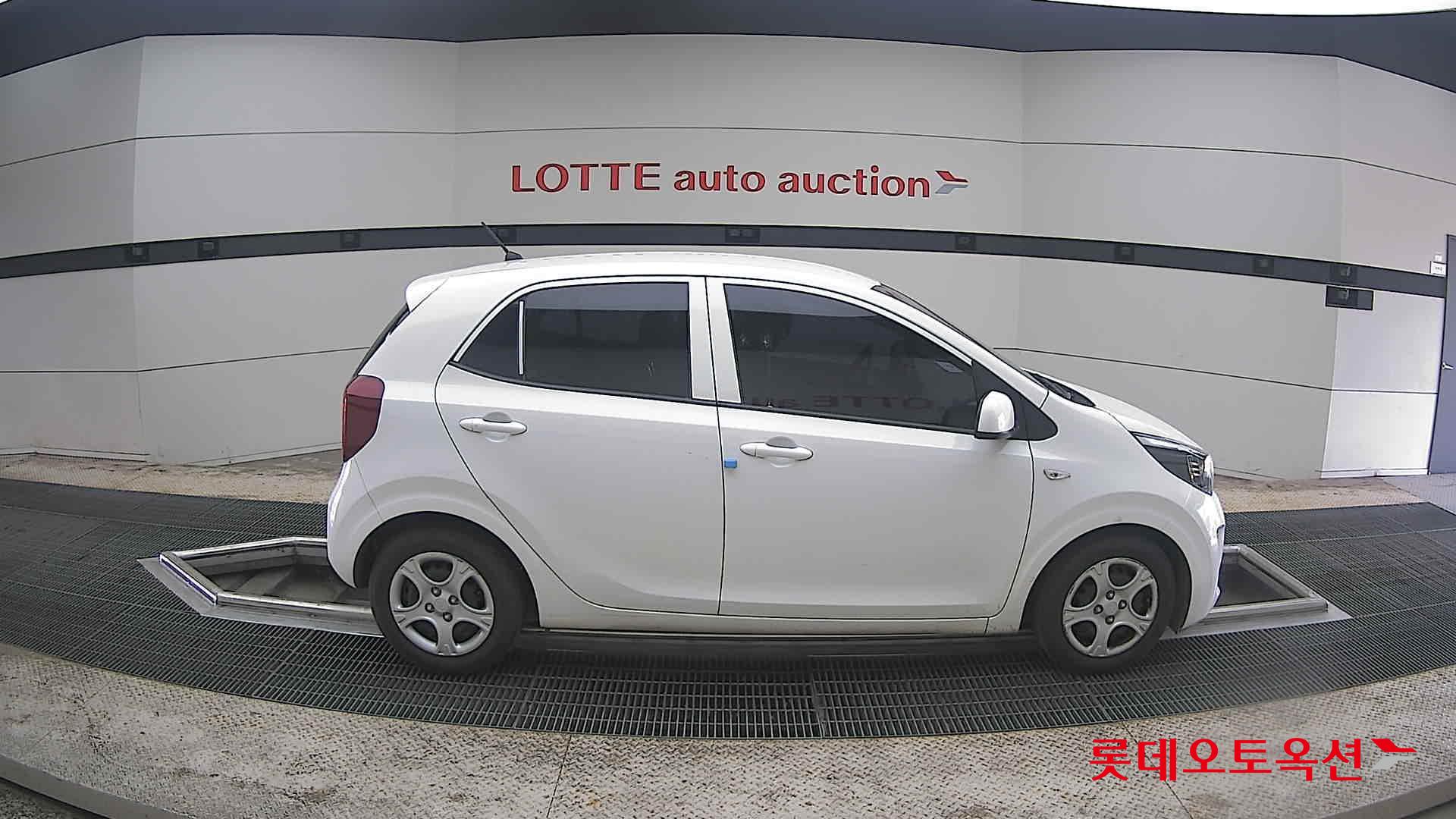 Kia Morning 2020 - Image 21