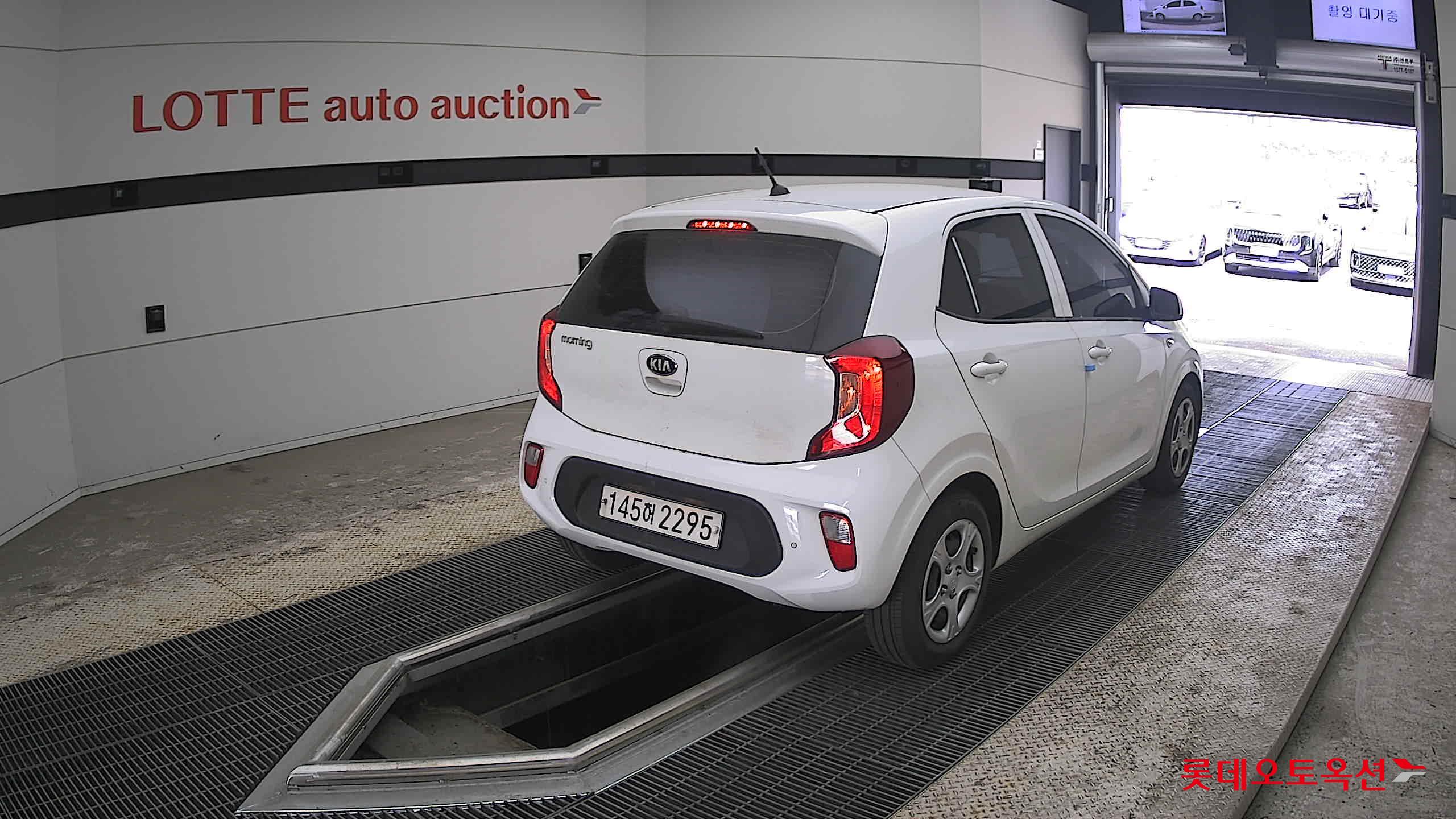 Kia Morning 2020 - Image 5