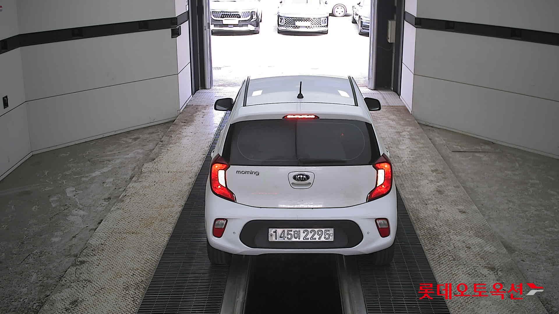 Kia Morning 2020 - Image 17