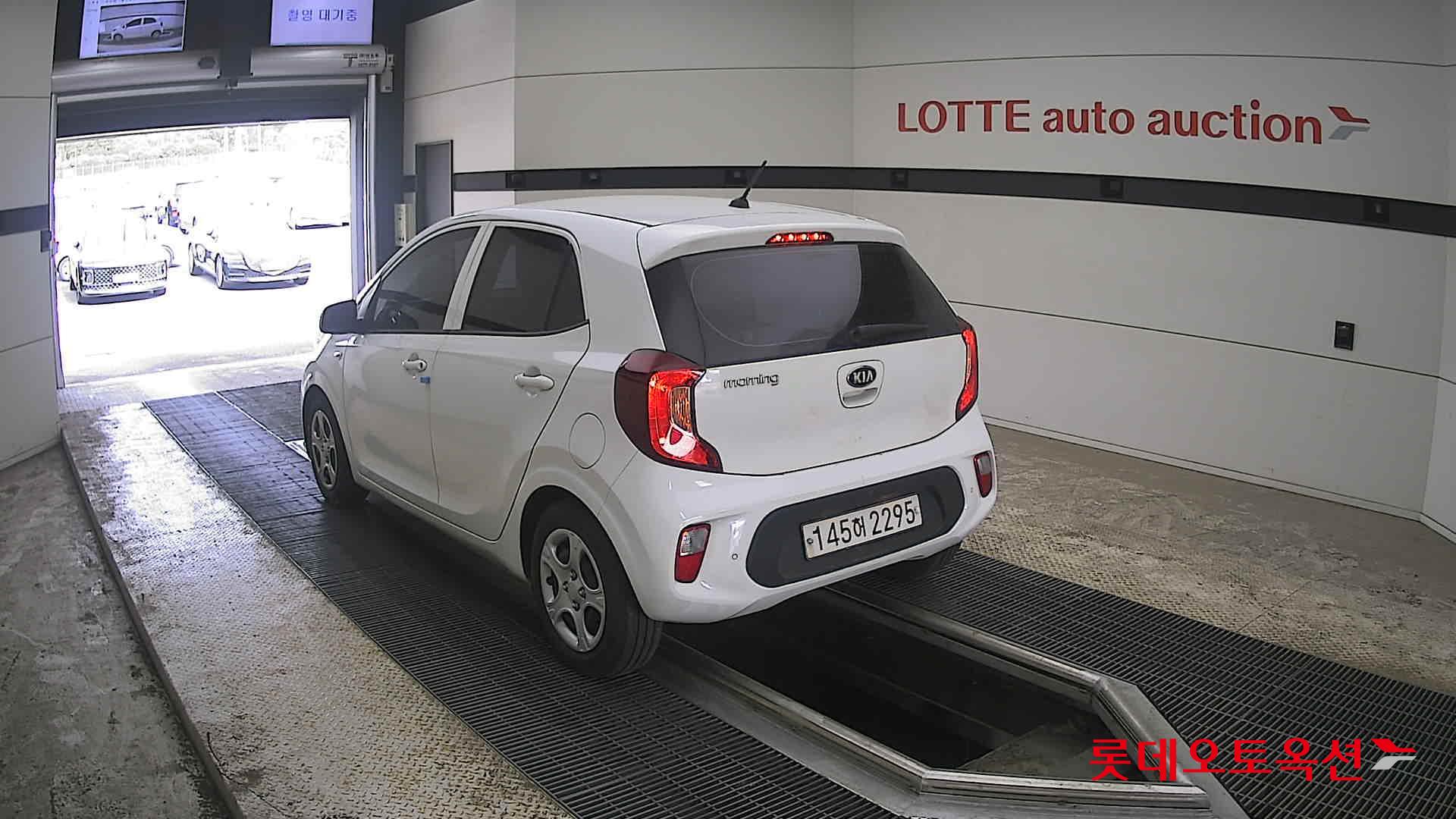 Kia Morning 2020 - Image 4