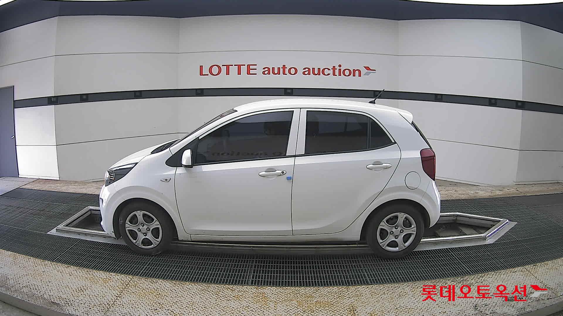 Kia Morning 2020 - Image 13