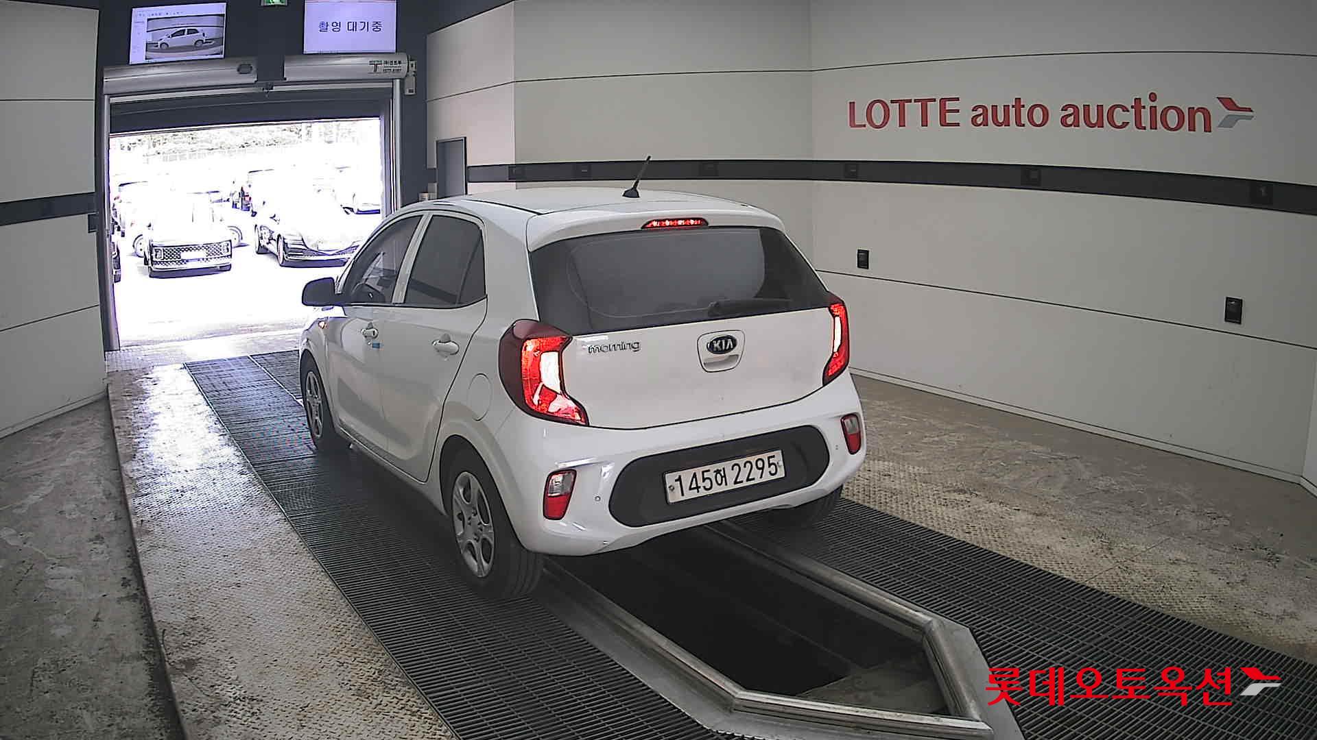 Kia Morning 2020 - Image 16