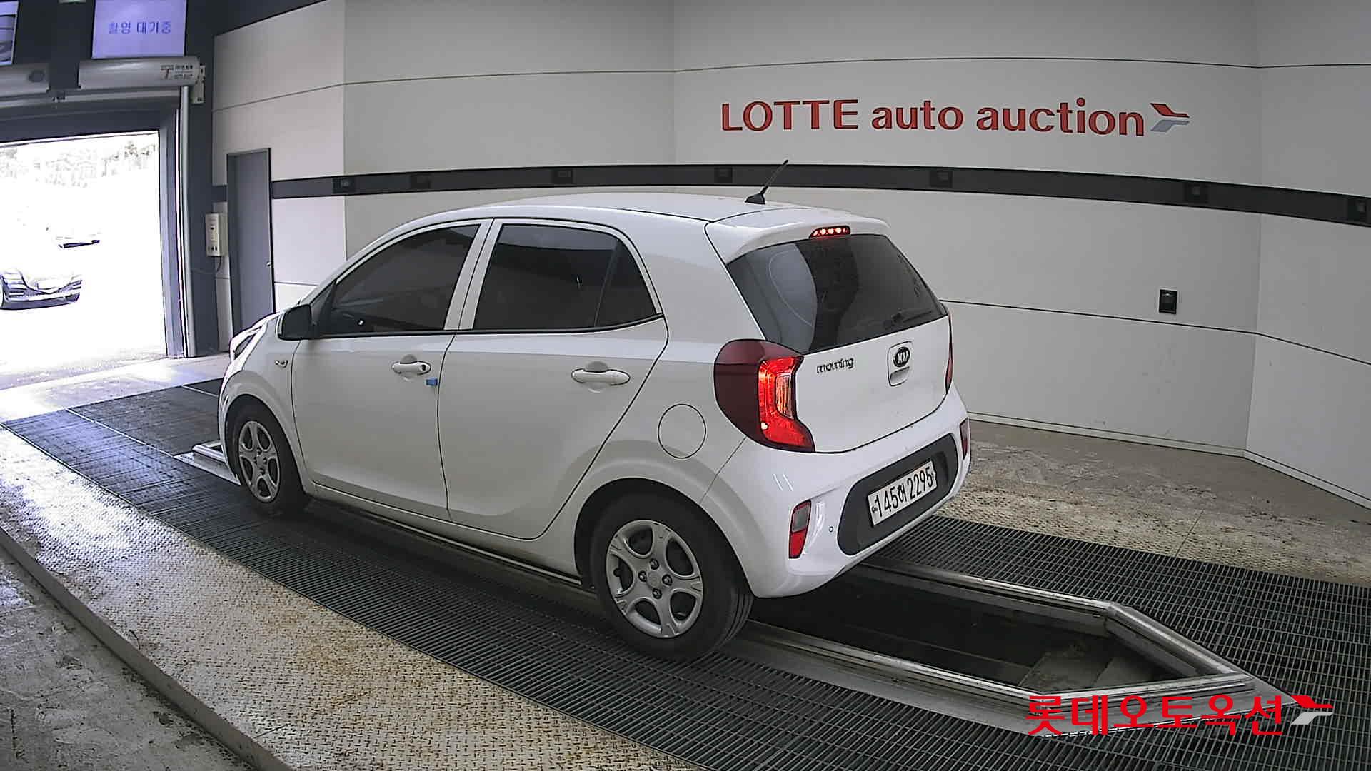 Kia Morning 2020 - Image 15