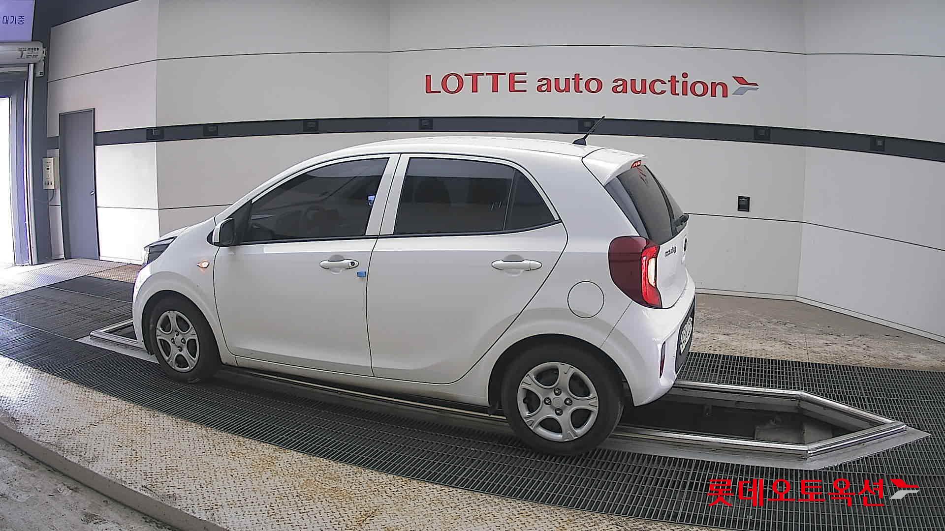 Kia Morning 2020 - Image 14