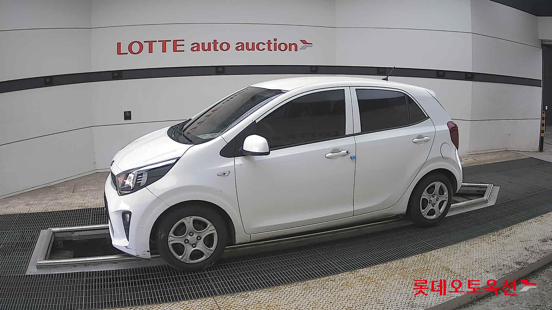 Kia Morning 2020 - Image 12