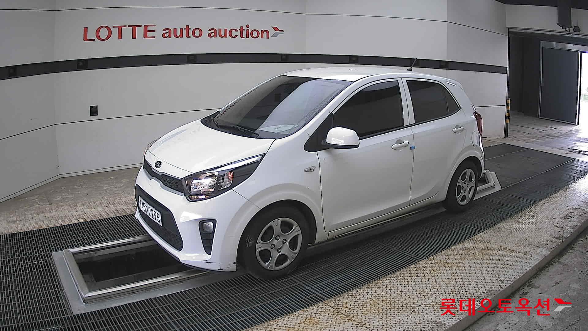 Kia Morning 2020 - Image 11