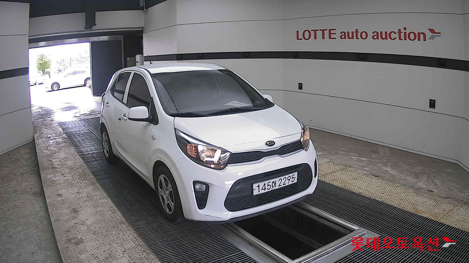 Kia Morning 2020 - Image 24